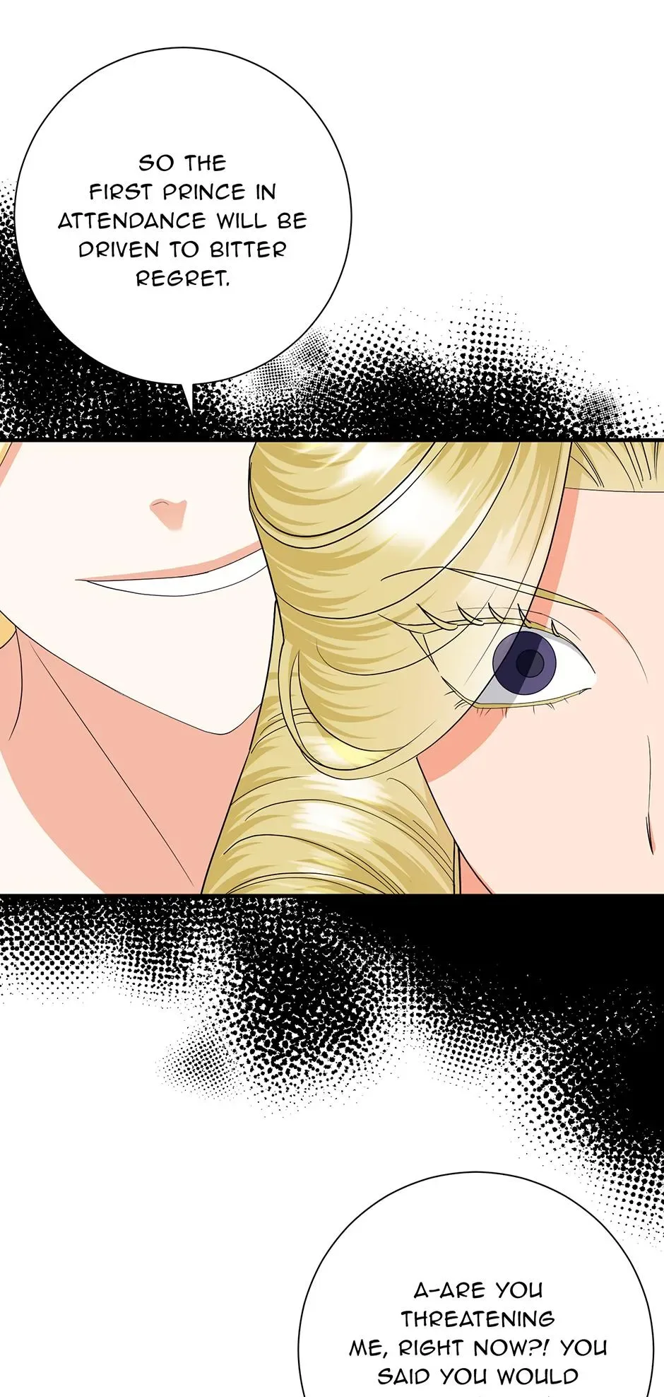 I Married the Enemy Who Killed My Parents Chapter 78 page 15