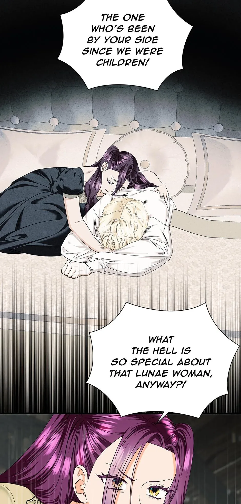 I Married the Enemy Who Killed My Parents Chapter 78 page 48