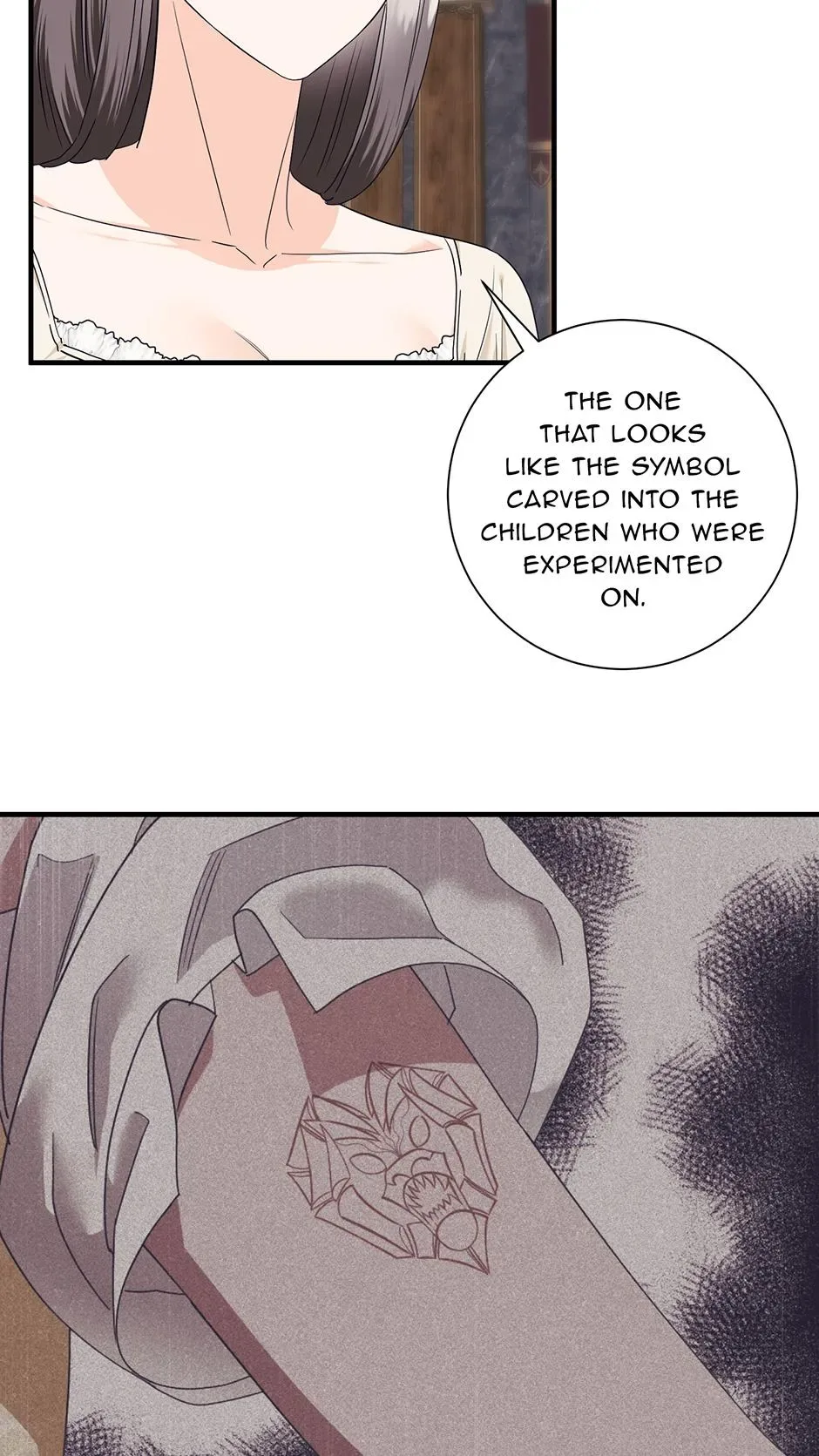 I Married the Enemy Who Killed My Parents Chapter 78 page 26