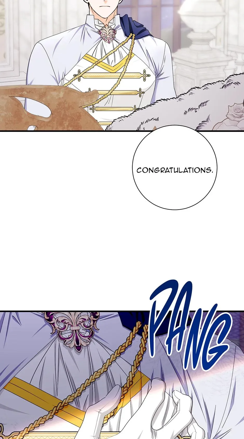 I Married the Enemy Who Killed My Parents Chapter 69 page 42