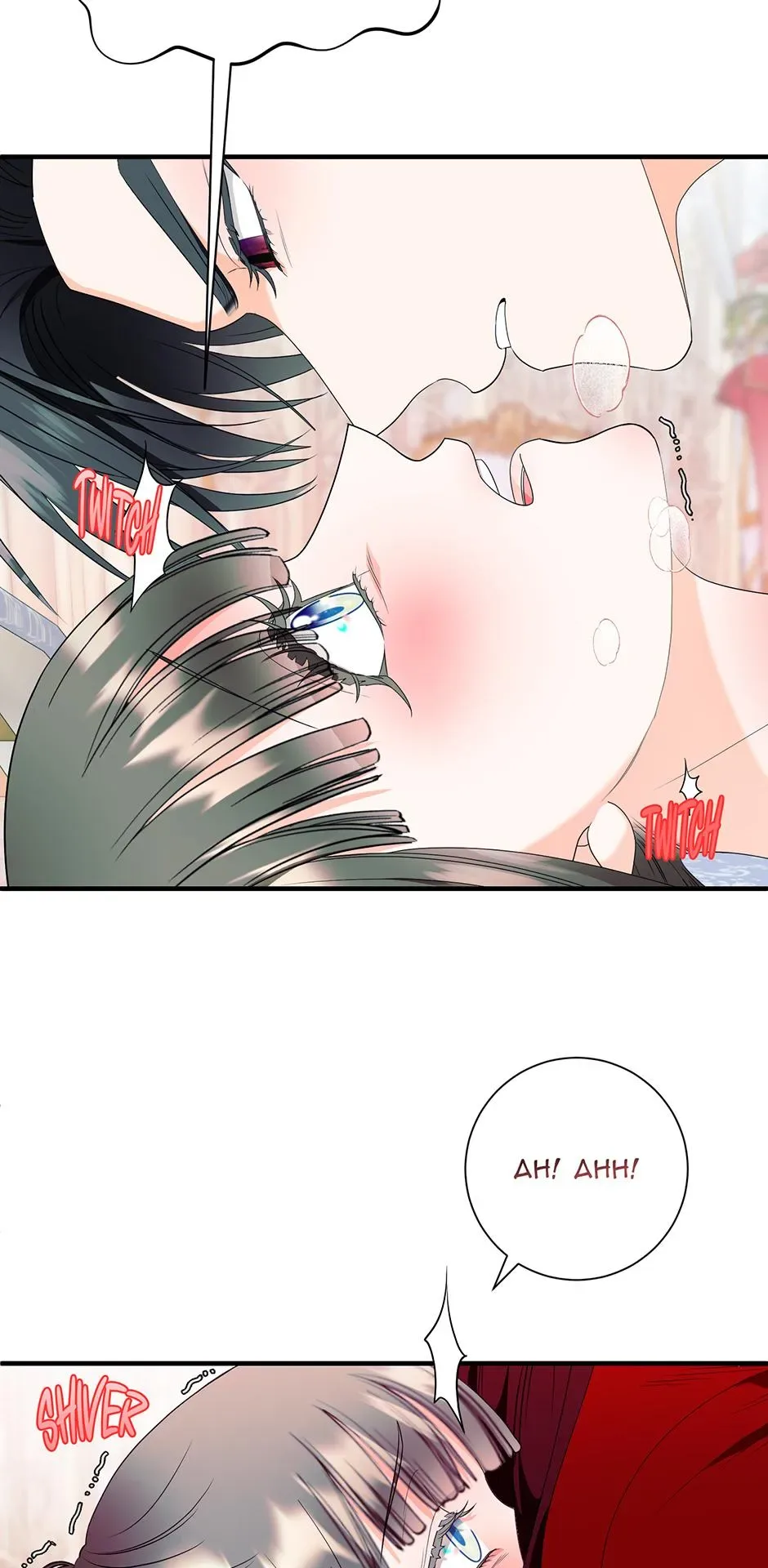 I Married the Enemy Who Killed My Parents Chapter 74 page 9
