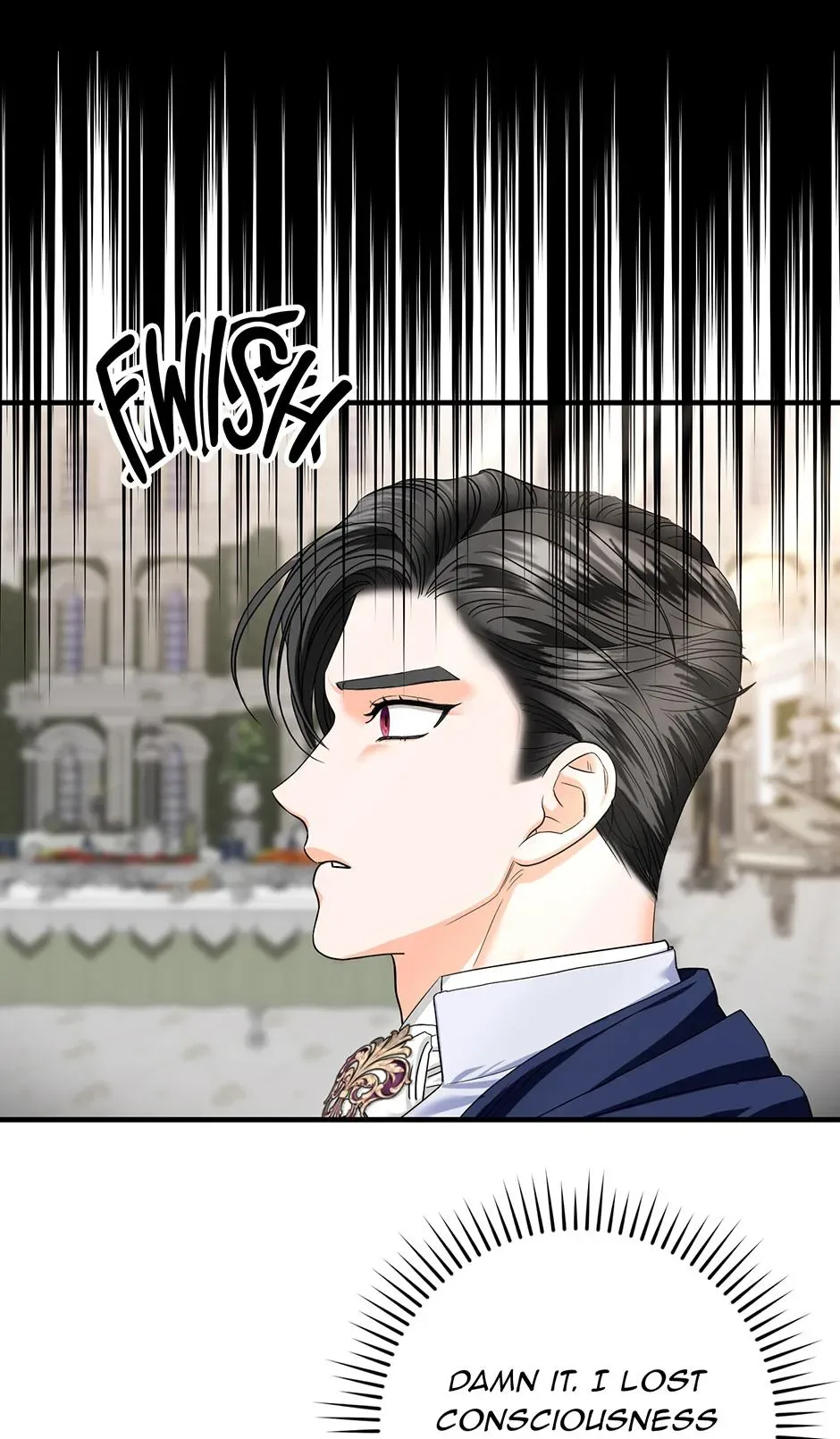 I Married the Enemy Who Killed My Parents Chapter 69 page 59