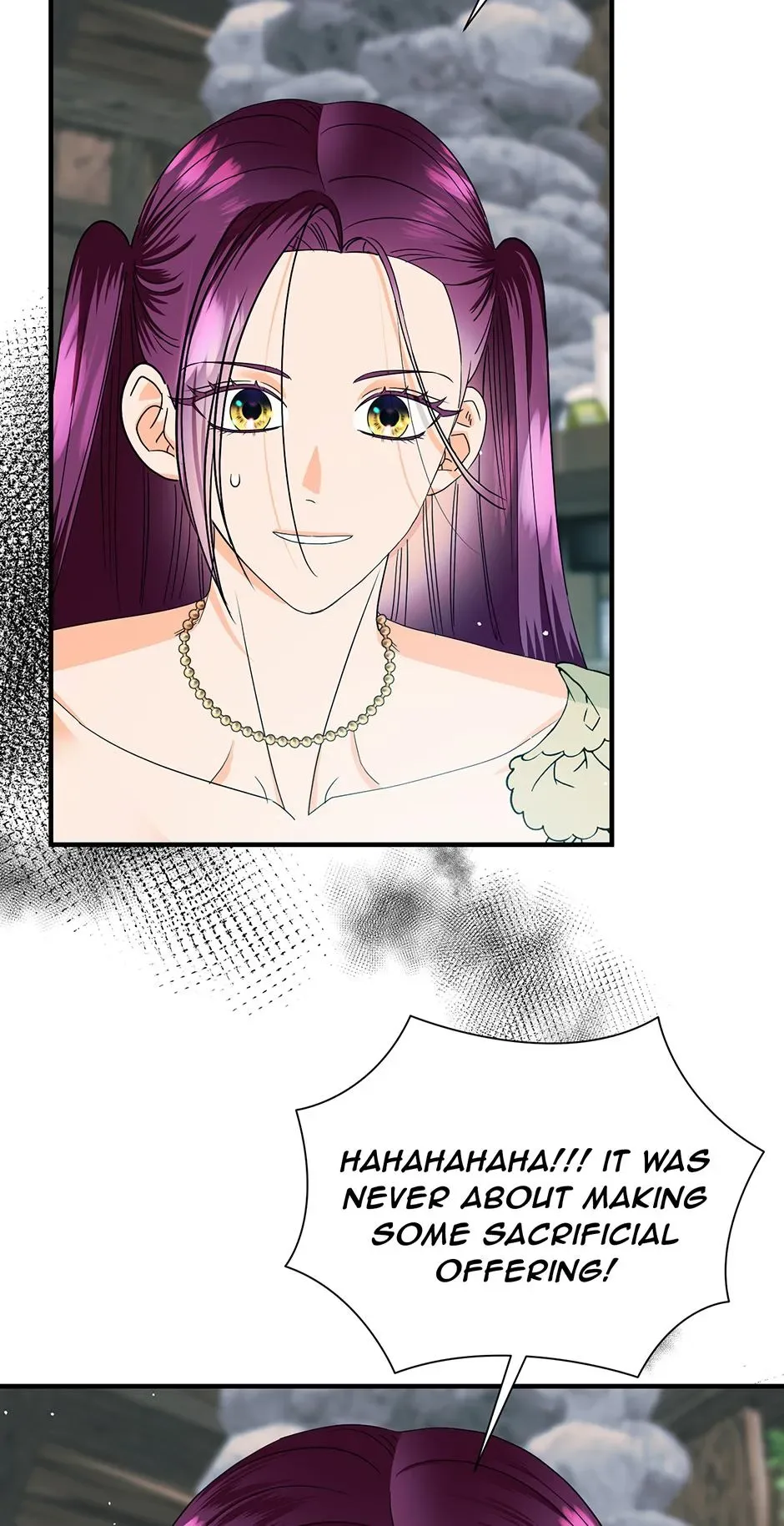 I Married the Enemy Who Killed My Parents Chapter 78 page 57