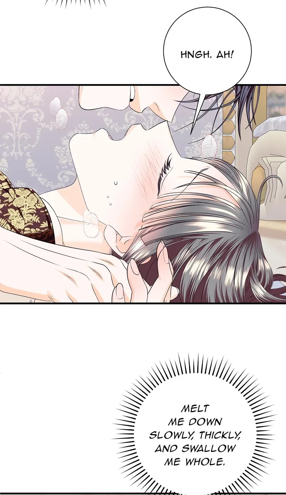 I Married the Enemy Who Killed My Parents Chapter 74 page 38