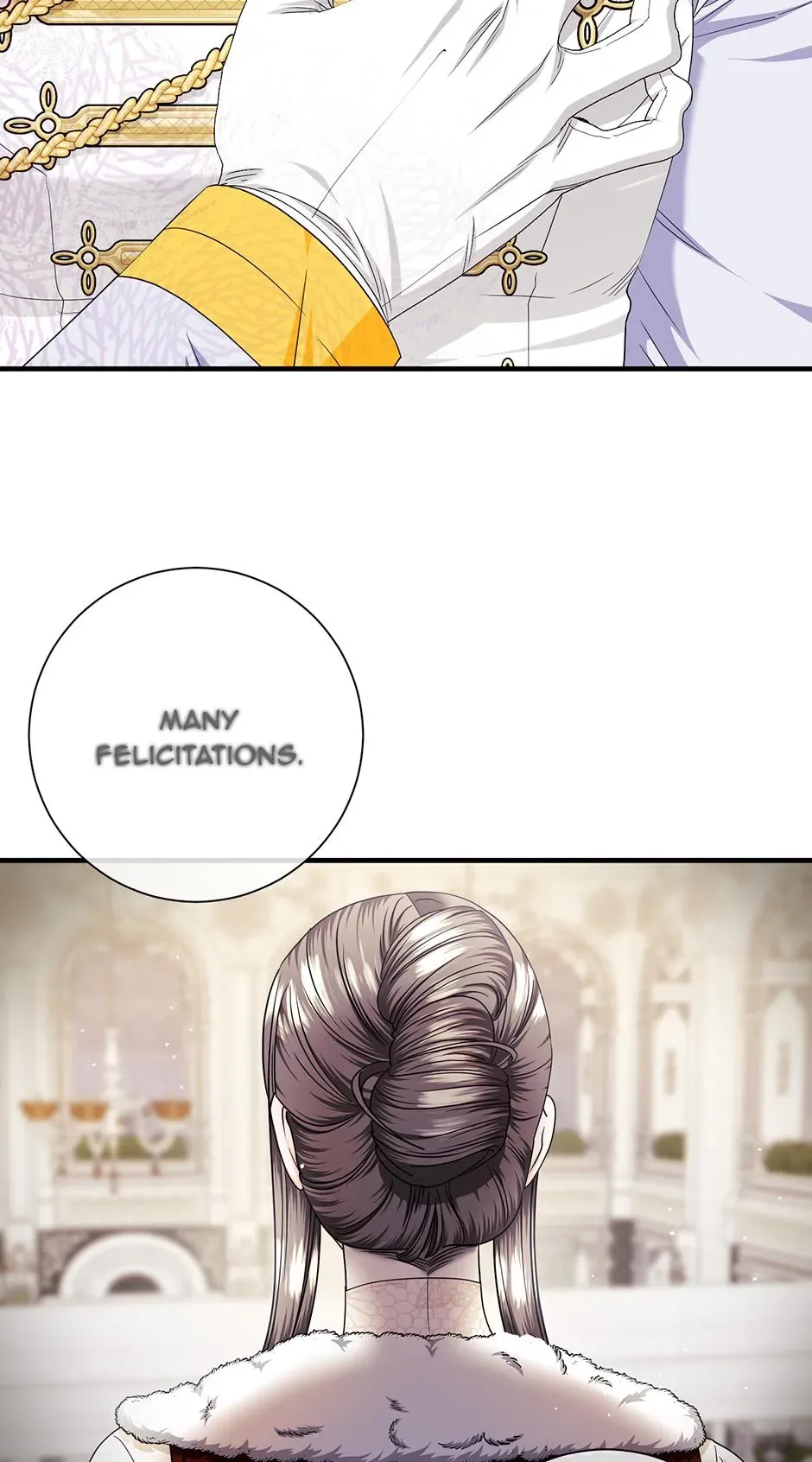 I Married the Enemy Who Killed My Parents Chapter 69 page 43