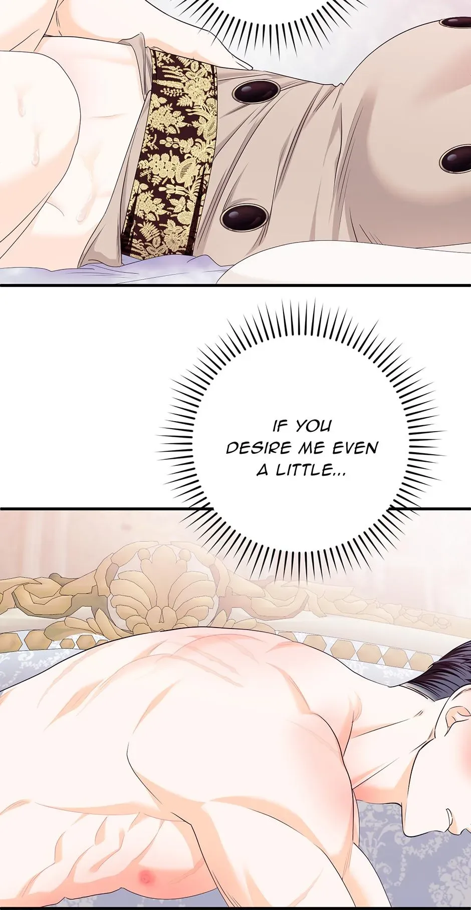 I Married the Enemy Who Killed My Parents Chapter 74 page 36