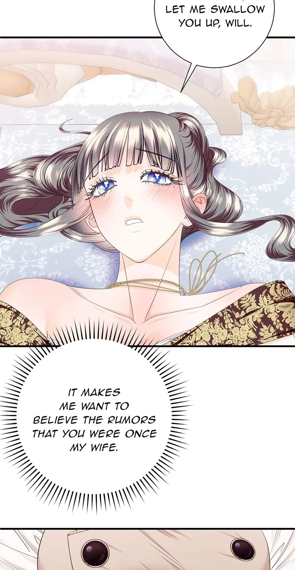 I Married the Enemy Who Killed My Parents Chapter 74 page 32