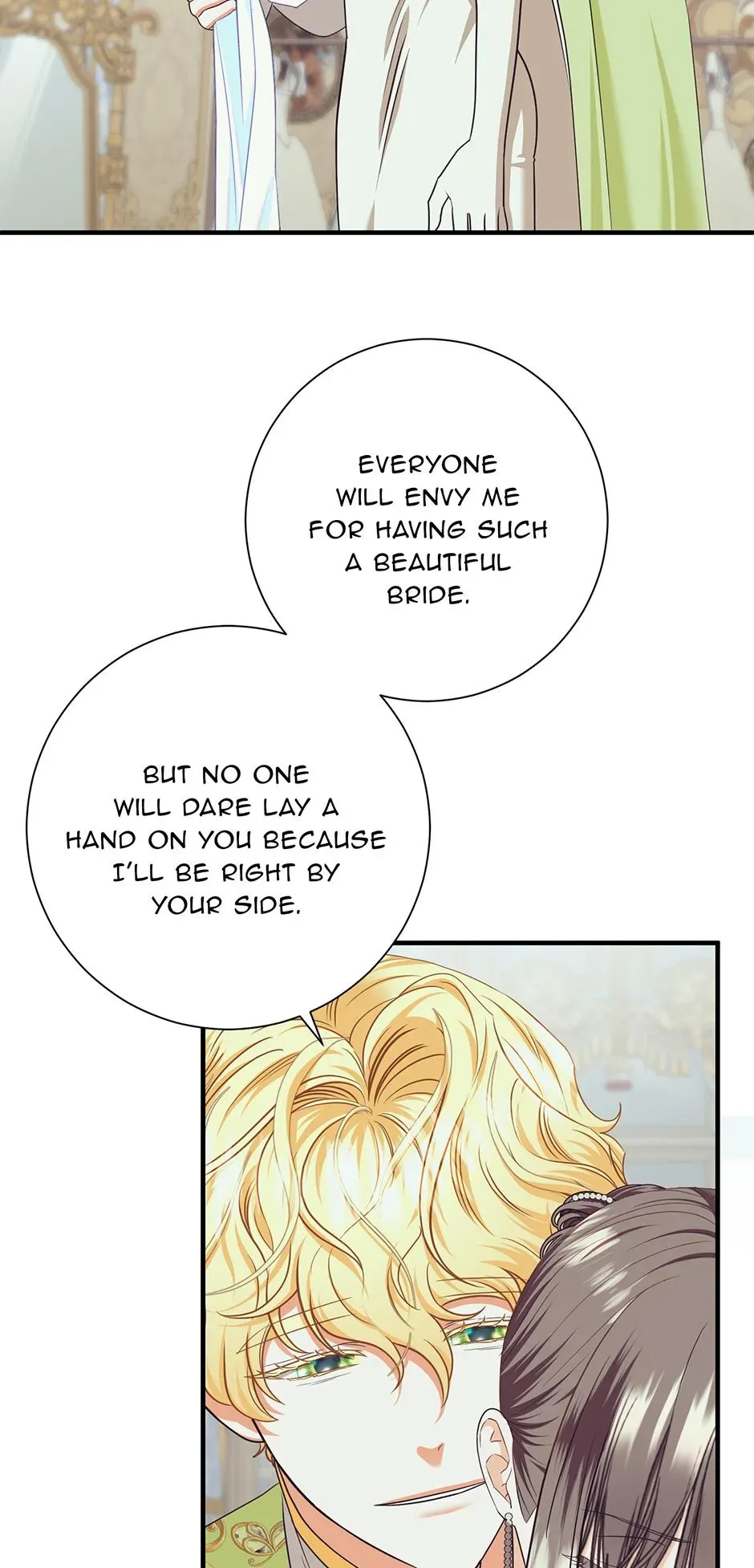 I Married the Enemy Who Killed My Parents Chapter 79 page 10