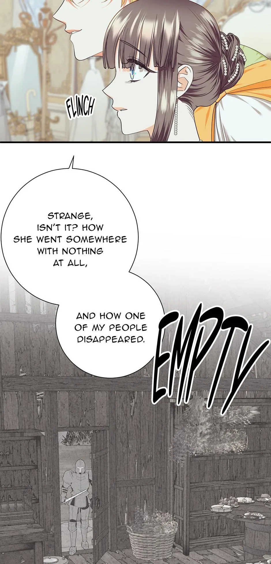 I Married the Enemy Who Killed My Parents Chapter 79 page 13