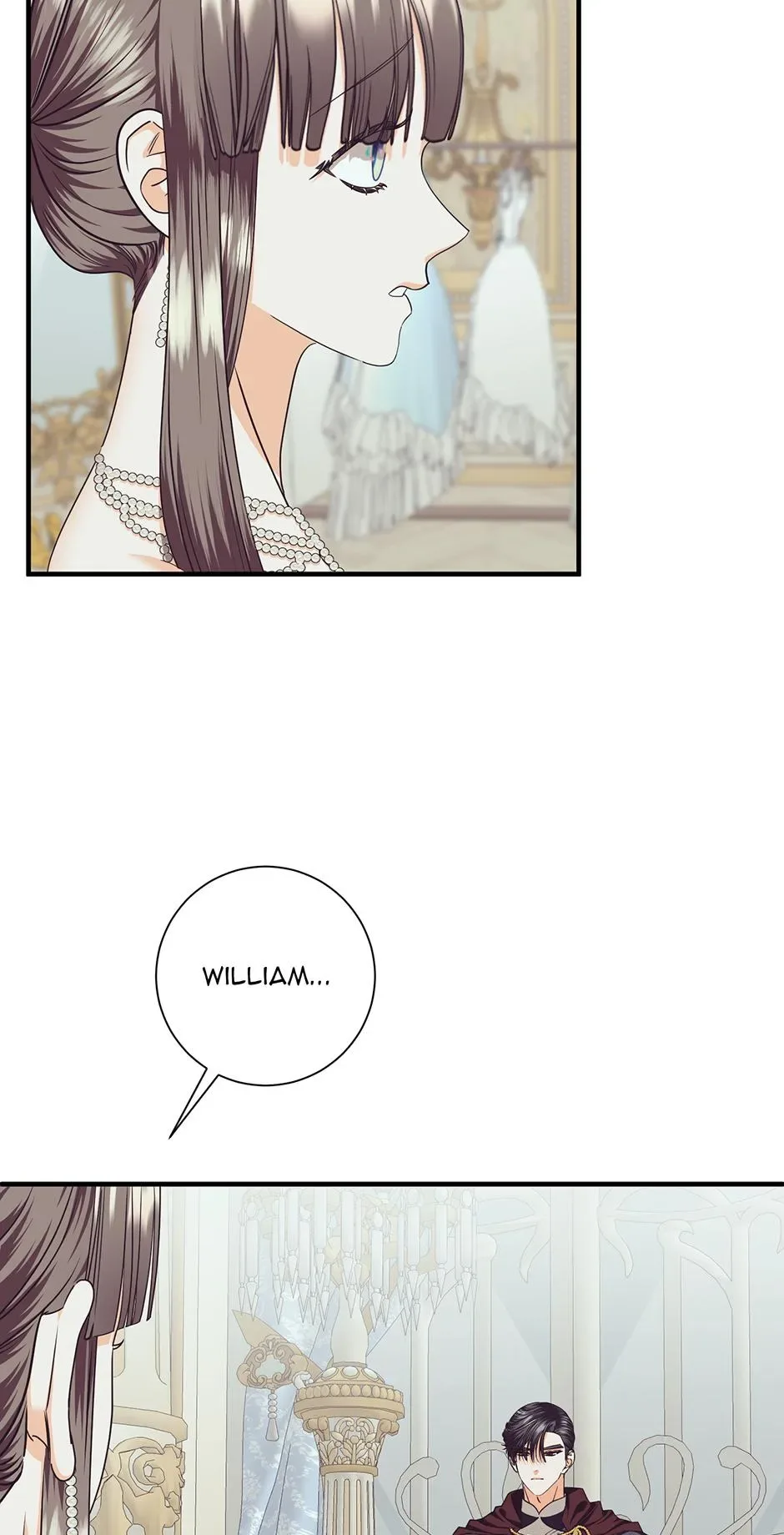 I Married the Enemy Who Killed My Parents Chapter 79 page 34