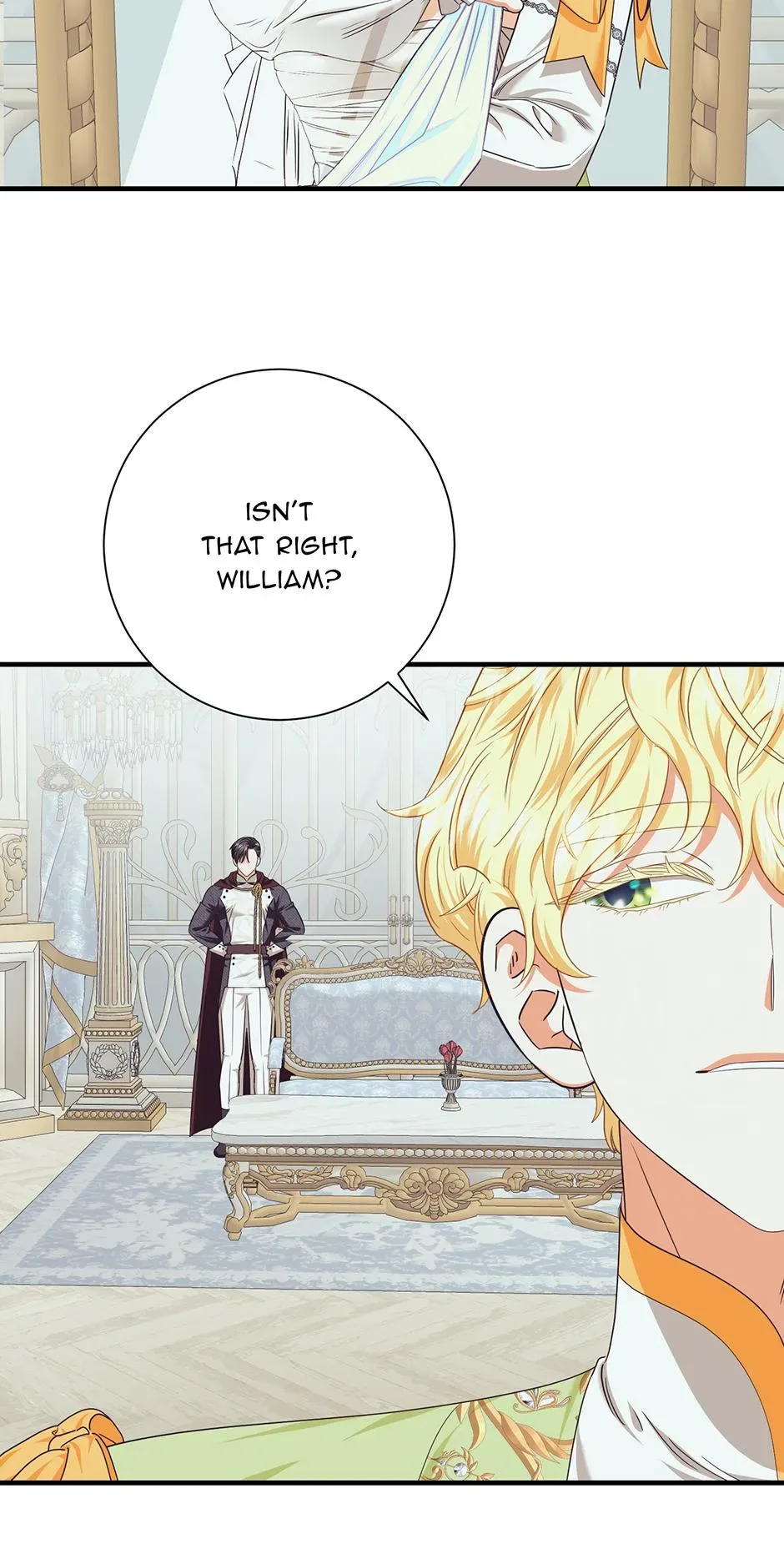 I Married the Enemy Who Killed My Parents Chapter 79 page 20