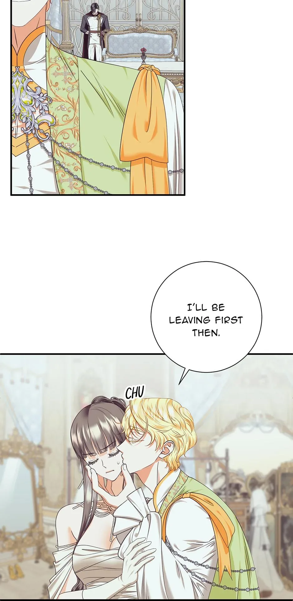 I Married the Enemy Who Killed My Parents Chapter 79 page 30