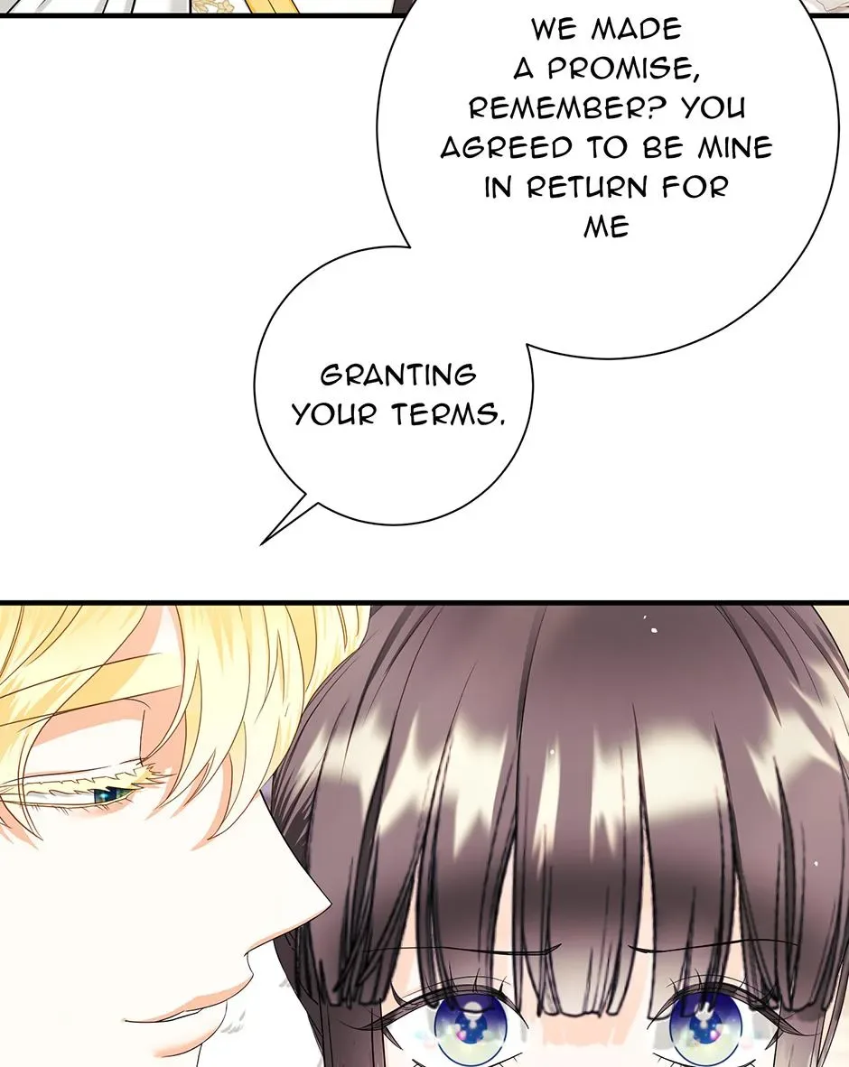 I Married the Enemy Who Killed My Parents Chapter 69 page 72