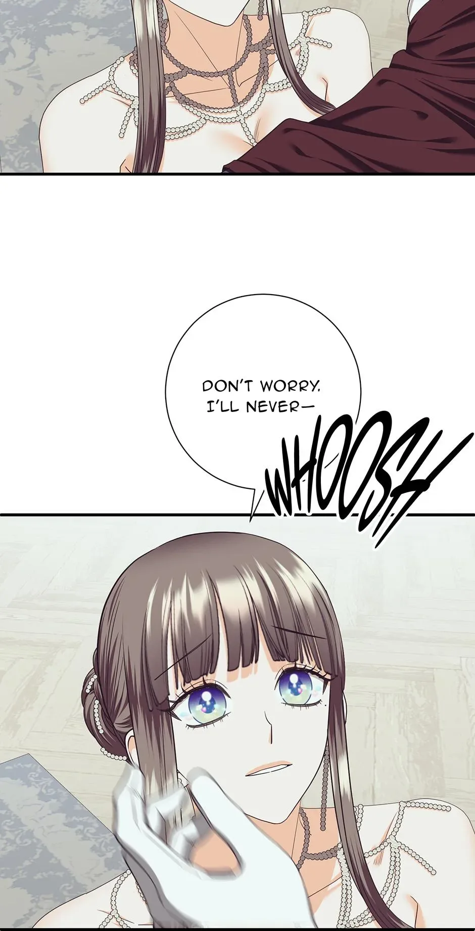 I Married the Enemy Who Killed My Parents Chapter 79 page 38