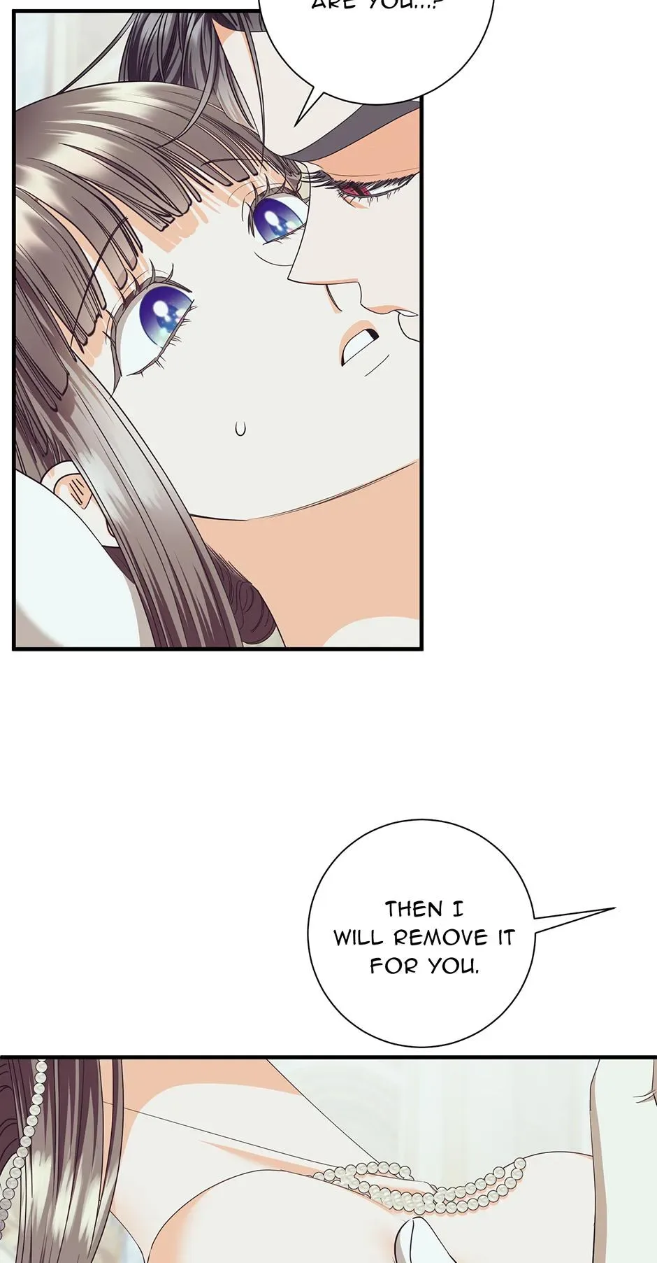 I Married the Enemy Who Killed My Parents Chapter 79 page 43
