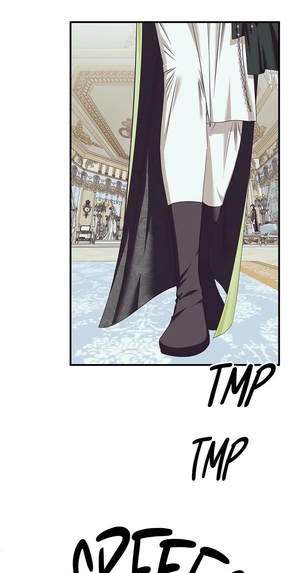 I Married the Enemy Who Killed My Parents Chapter 79 page 31