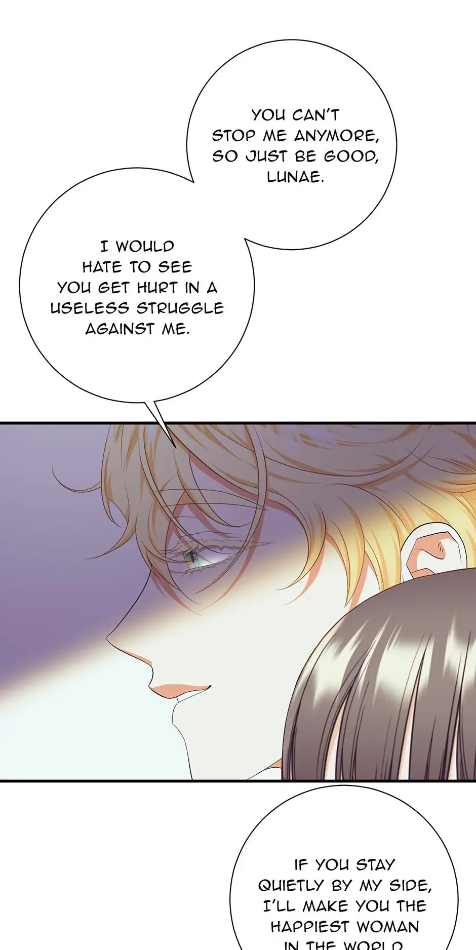 I Married the Enemy Who Killed My Parents Chapter 79 page 15