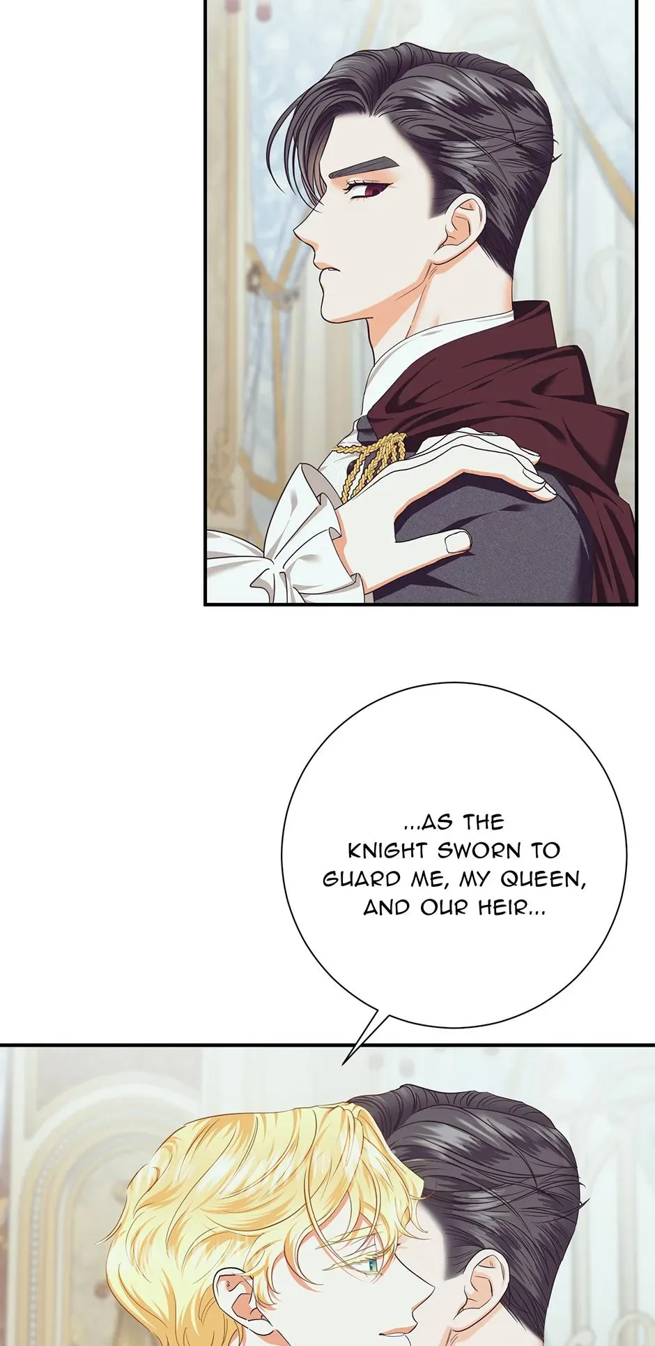 I Married the Enemy Who Killed My Parents Chapter 79 page 24