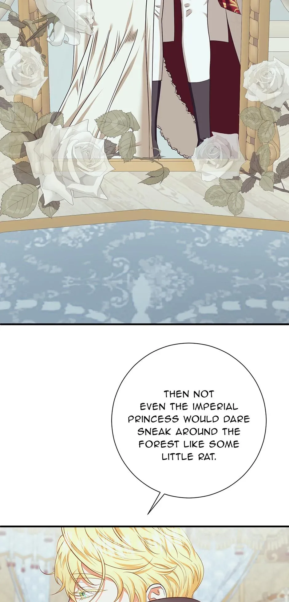 I Married the Enemy Who Killed My Parents Chapter 79 page 12