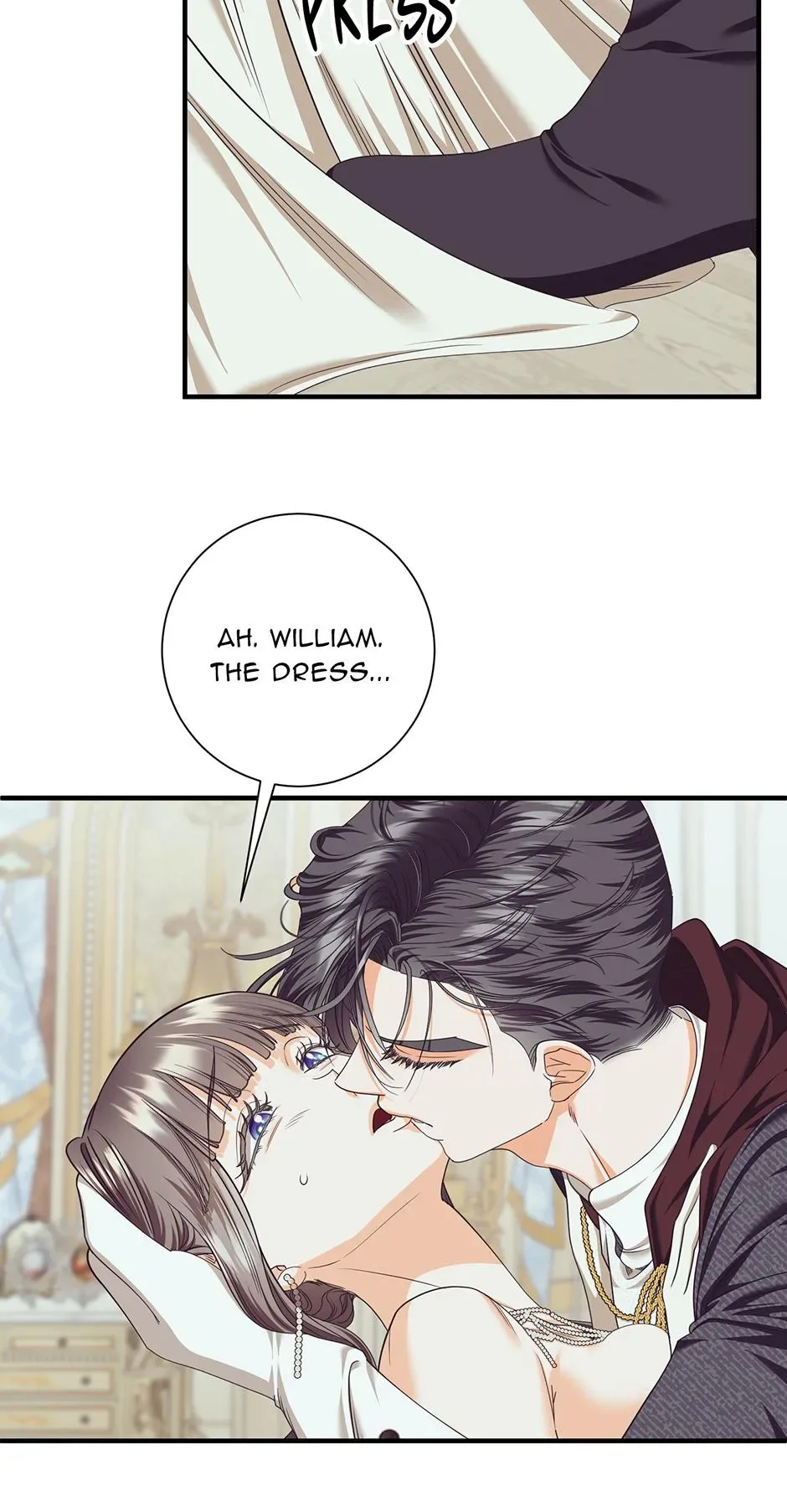 I Married the Enemy Who Killed My Parents Chapter 79 page 41