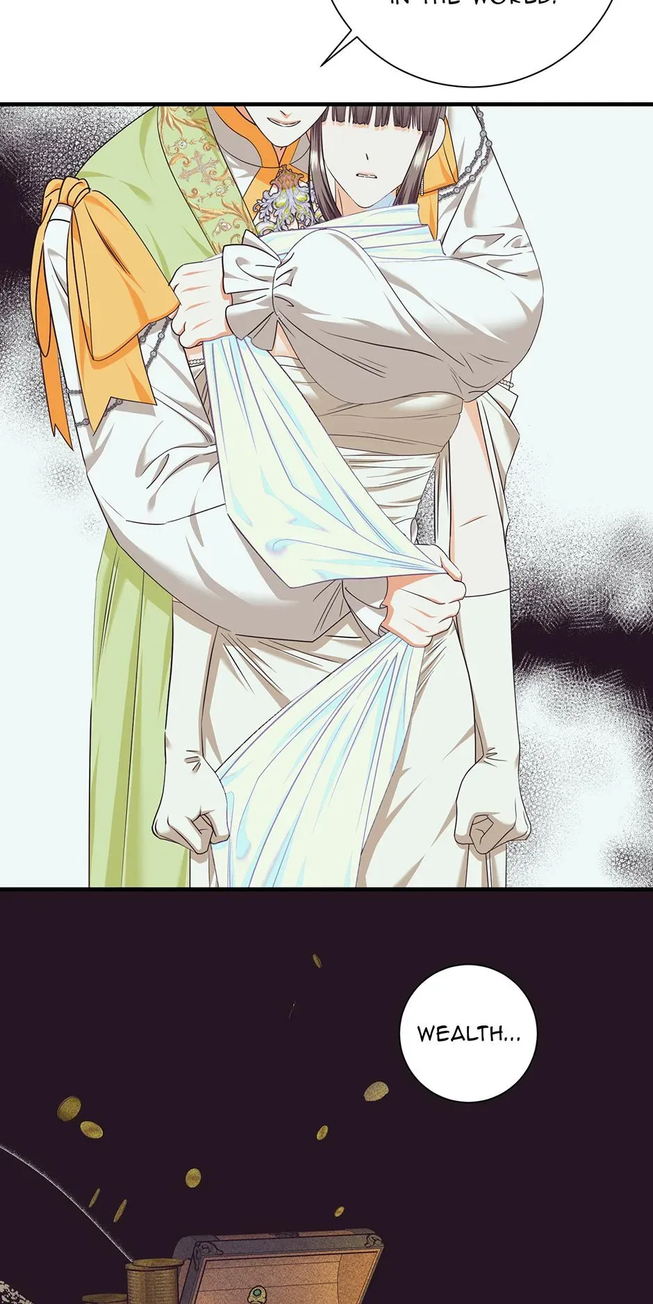 I Married the Enemy Who Killed My Parents Chapter 79 page 16