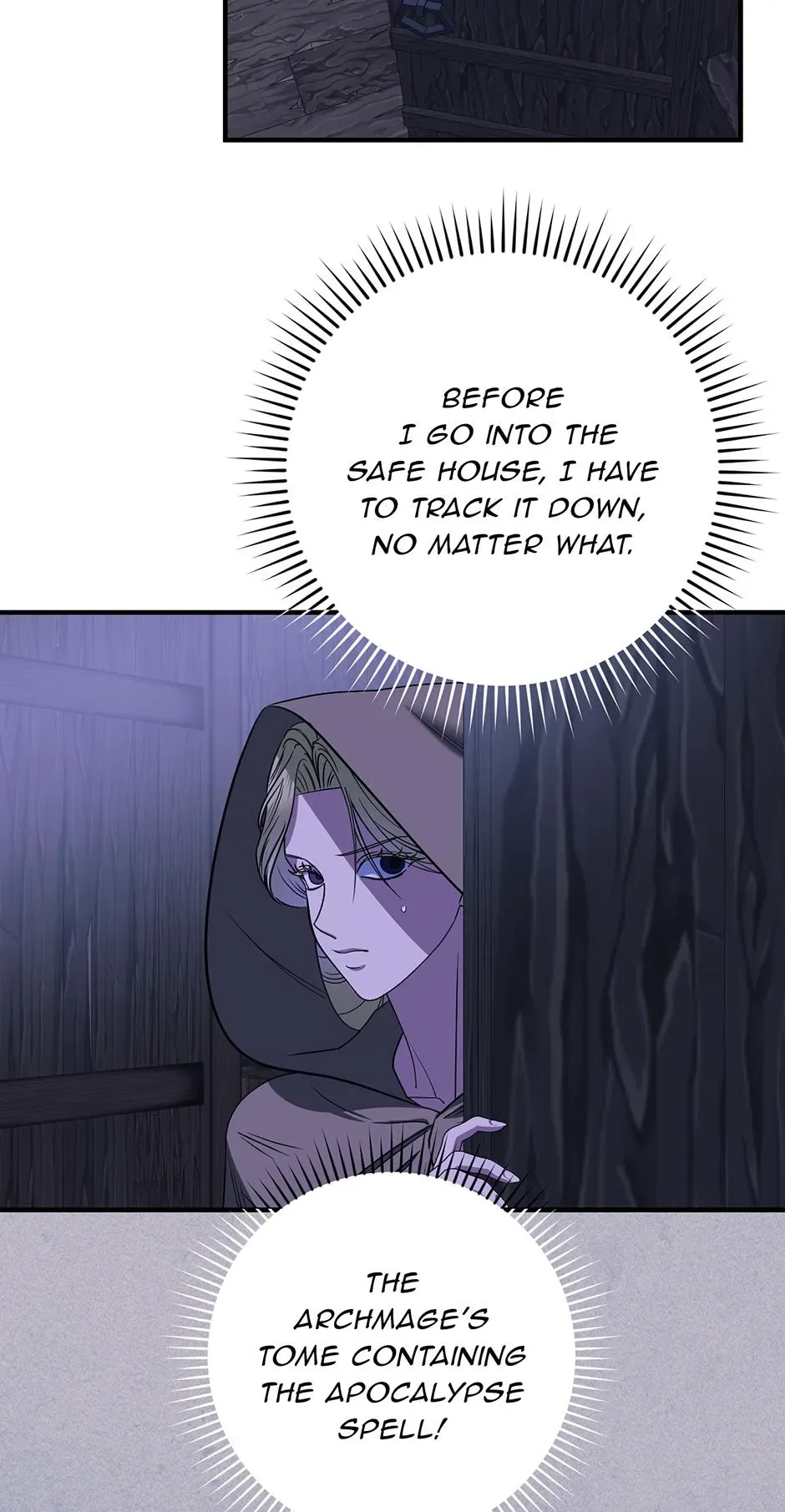 I Married the Enemy Who Killed My Parents Chapter 79 page 49