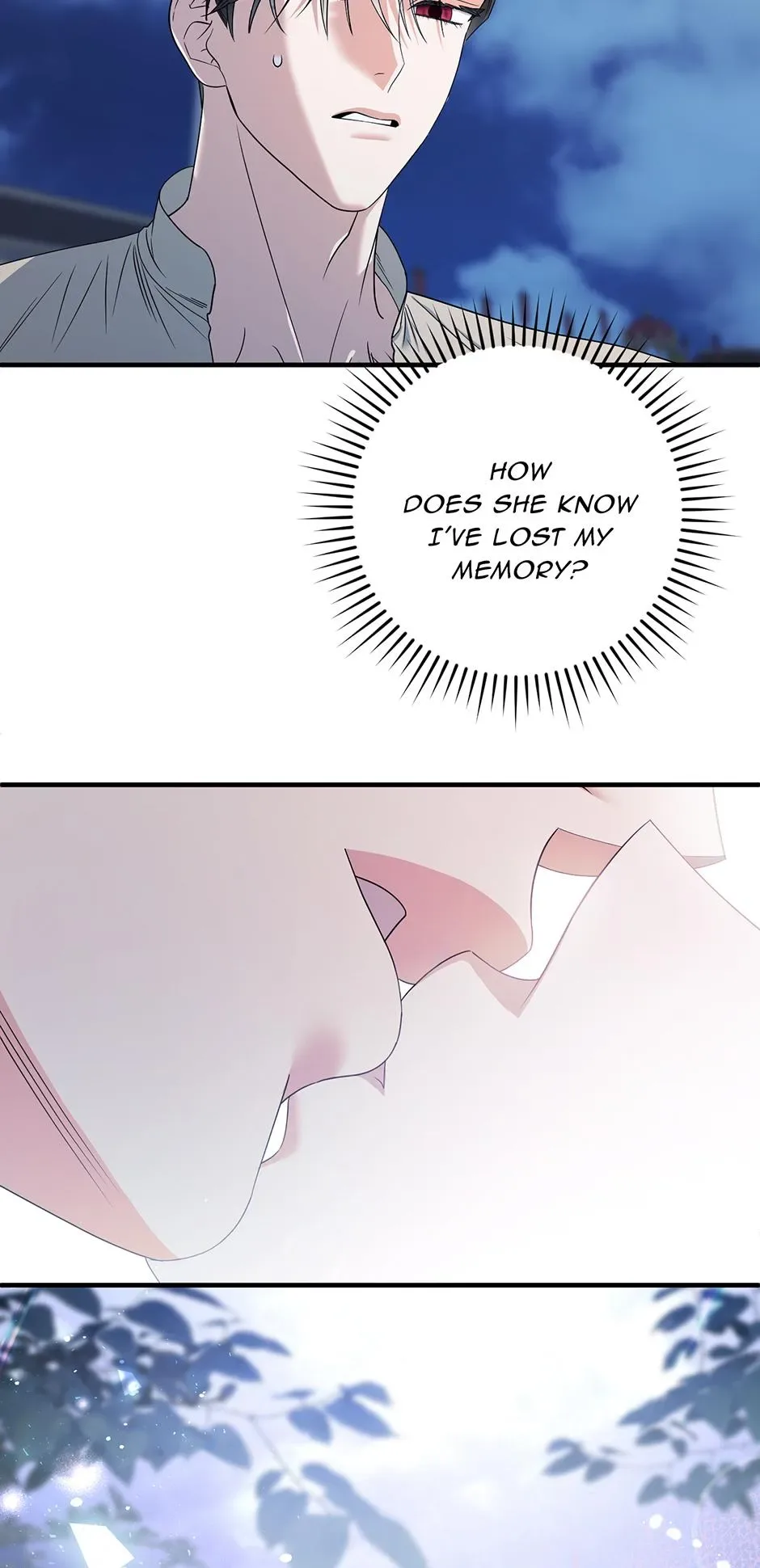 I Married the Enemy Who Killed My Parents Chapter 70 page 59
