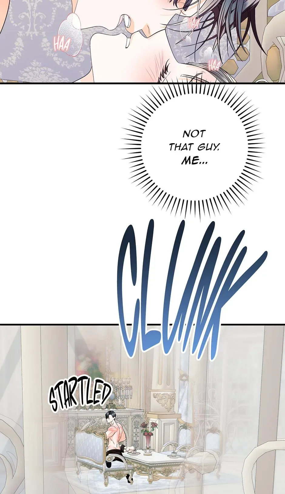 I Married the Enemy Who Killed My Parents Chapter 74 page 40