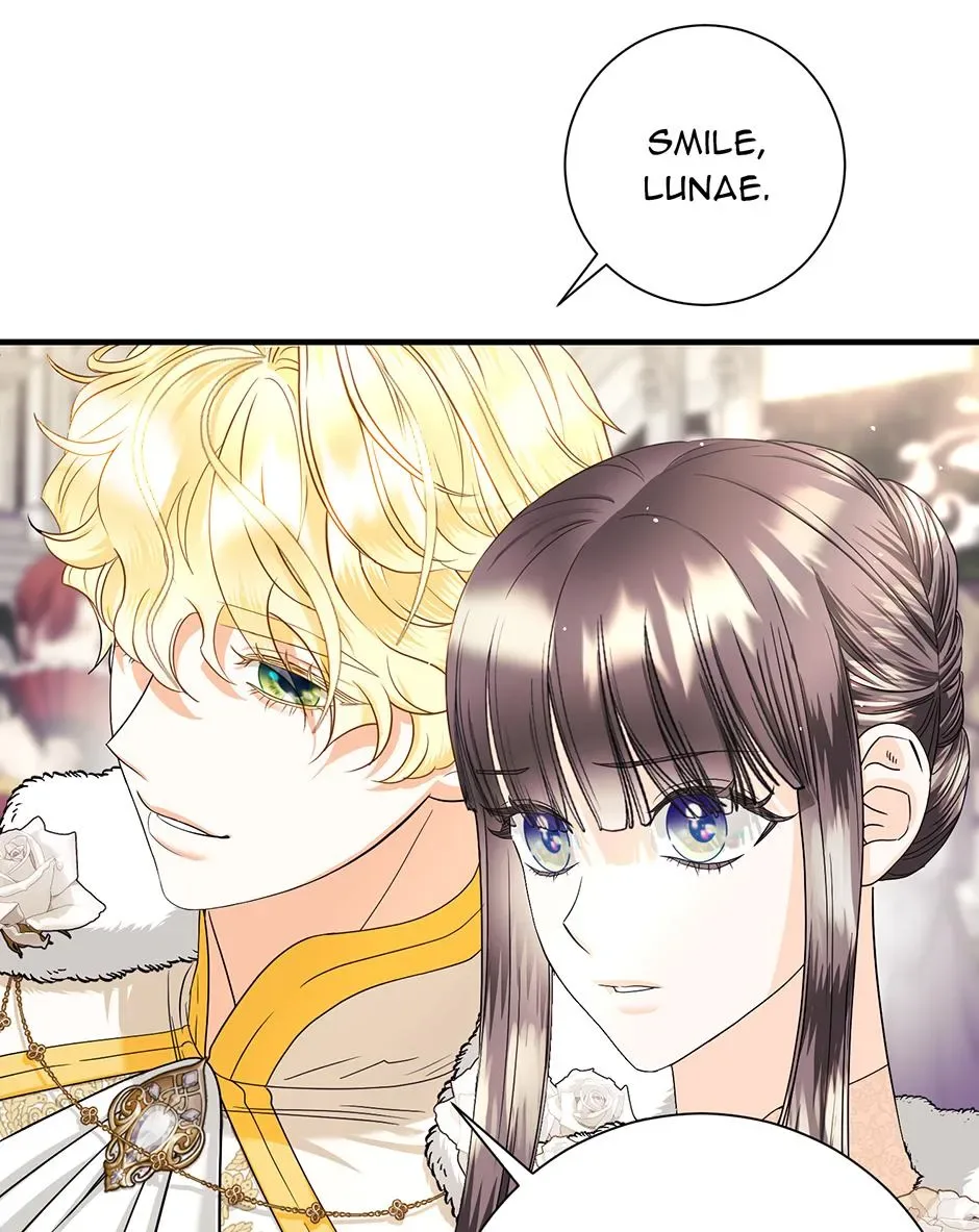 I Married the Enemy Who Killed My Parents Chapter 69 page 71