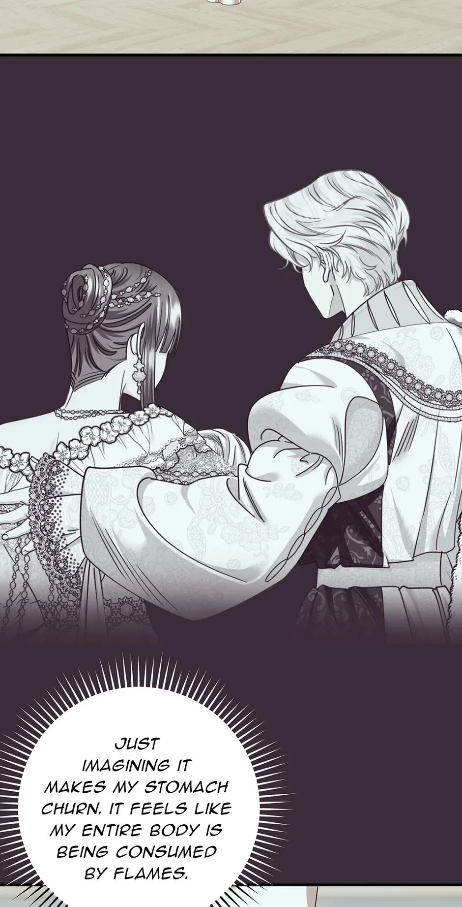 I Married the Enemy Who Killed My Parents Chapter 79 page 36