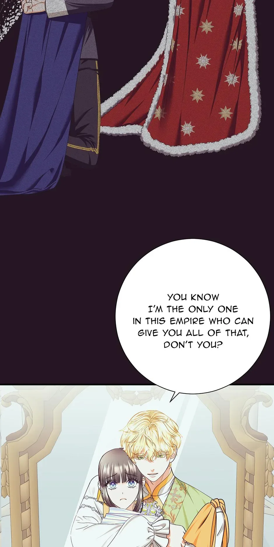 I Married the Enemy Who Killed My Parents Chapter 79 page 19