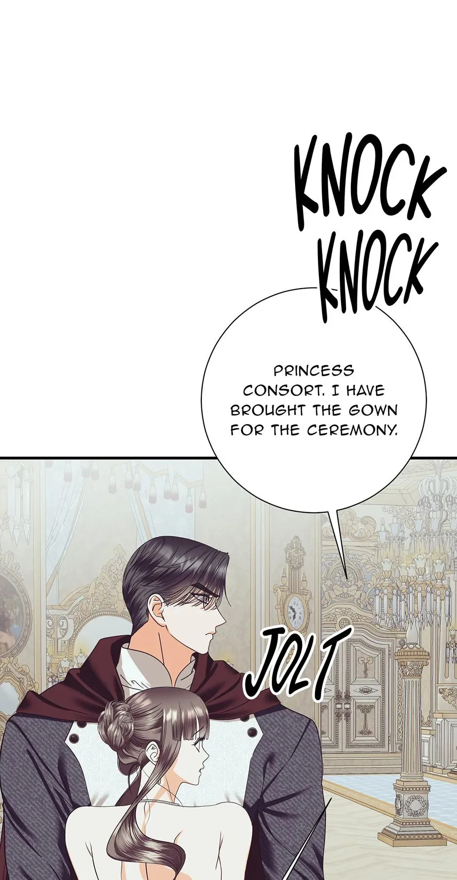 I Married the Enemy Who Killed My Parents Chapter 79 page 47