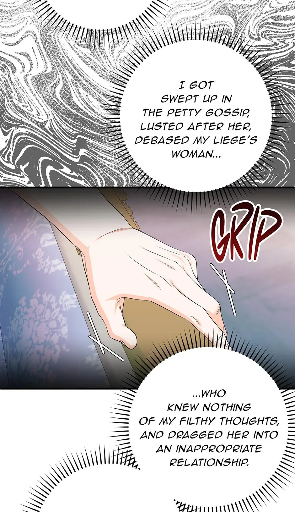I Married the Enemy Who Killed My Parents Chapter 74 page 43