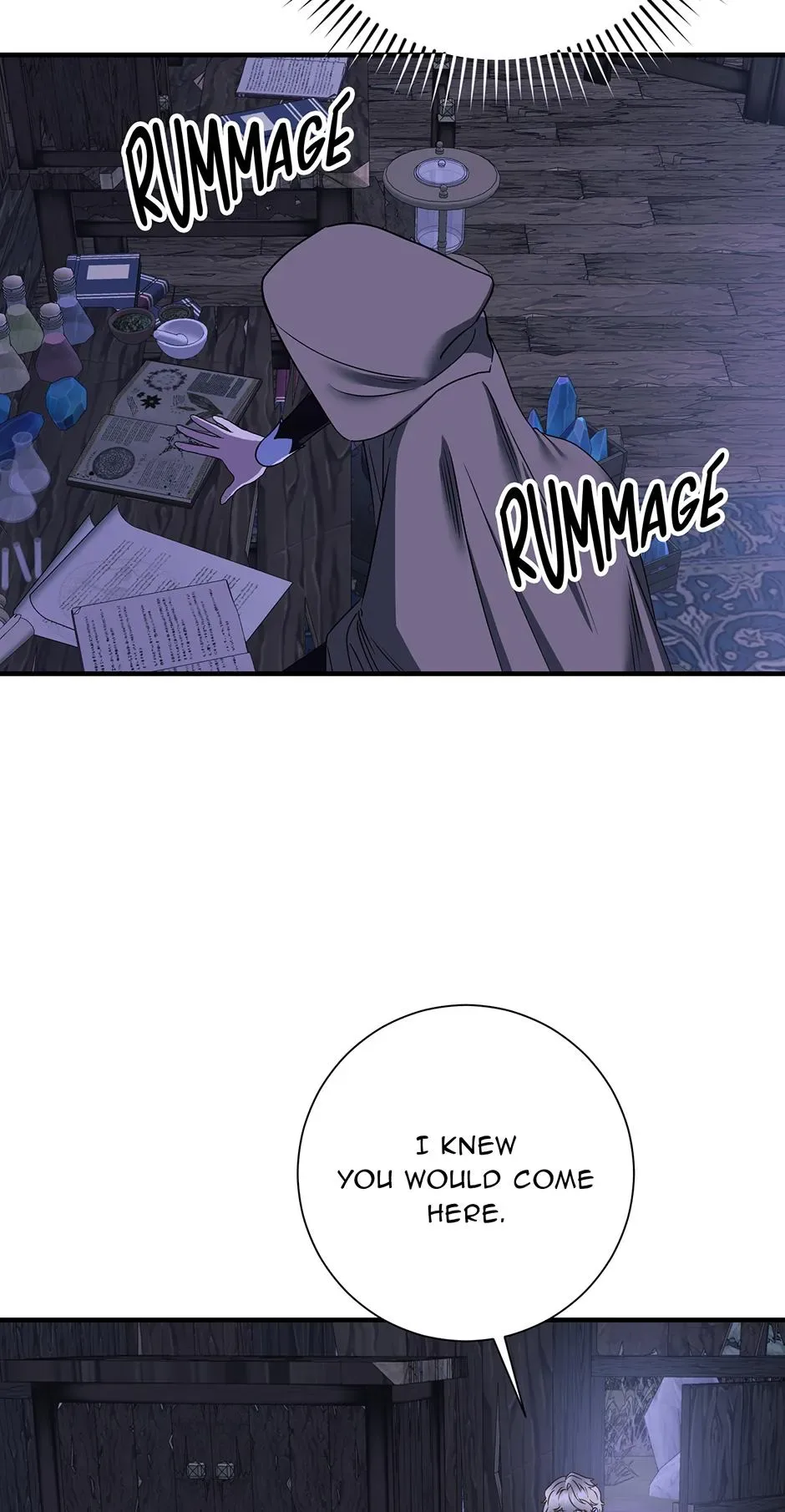 I Married the Enemy Who Killed My Parents Chapter 79 page 53