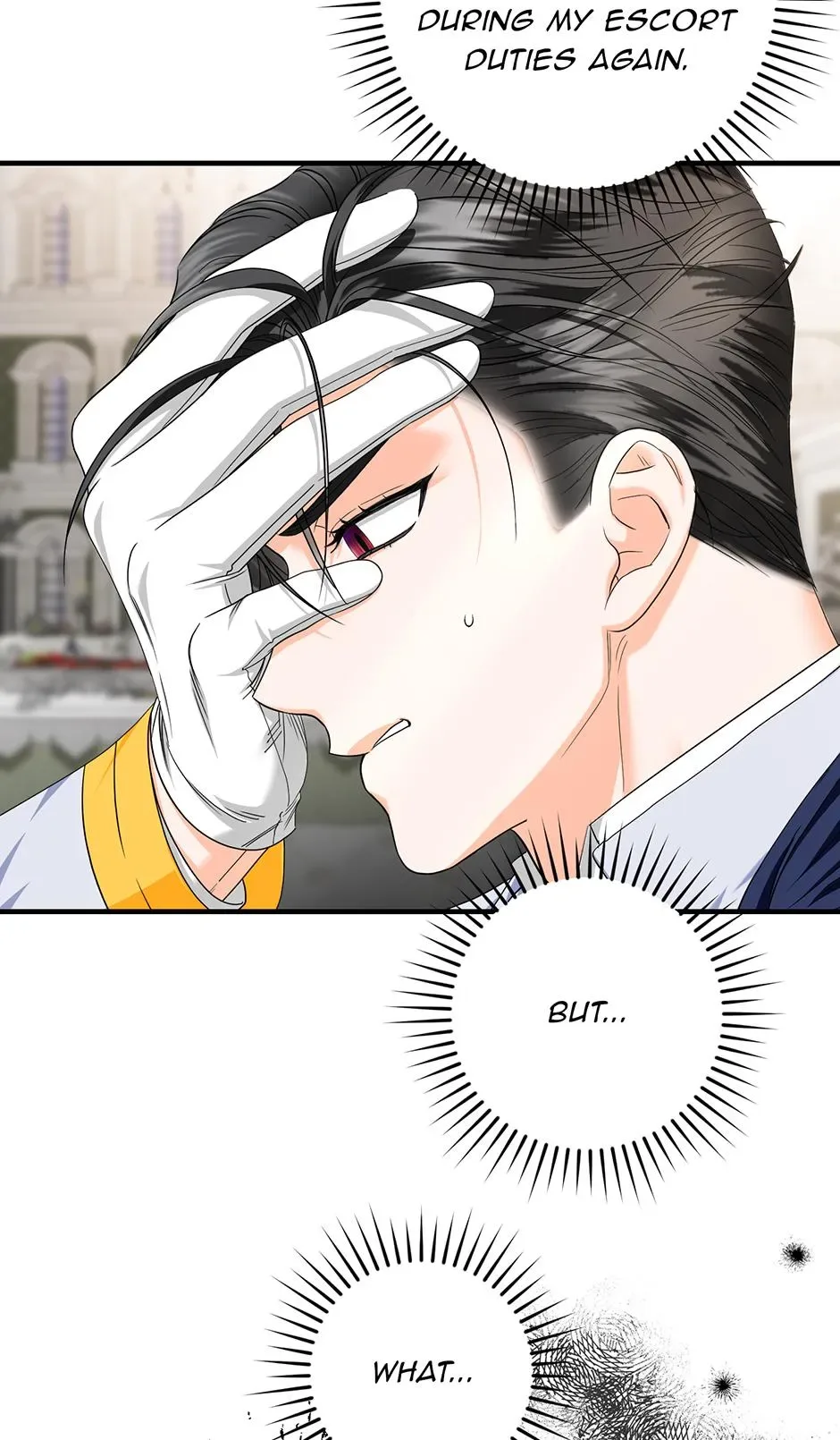I Married the Enemy Who Killed My Parents Chapter 69 page 60