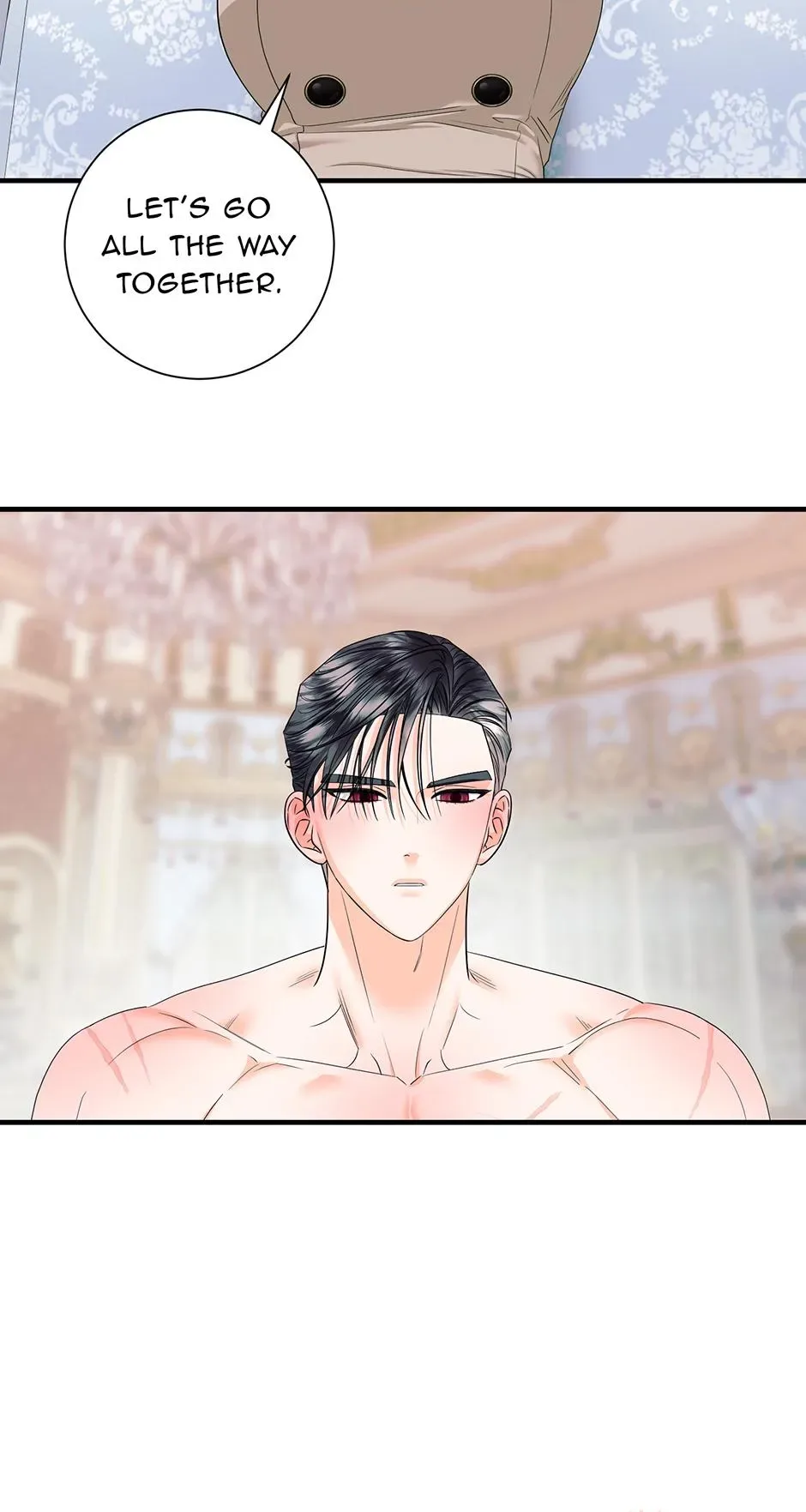 I Married the Enemy Who Killed My Parents Chapter 74 page 48