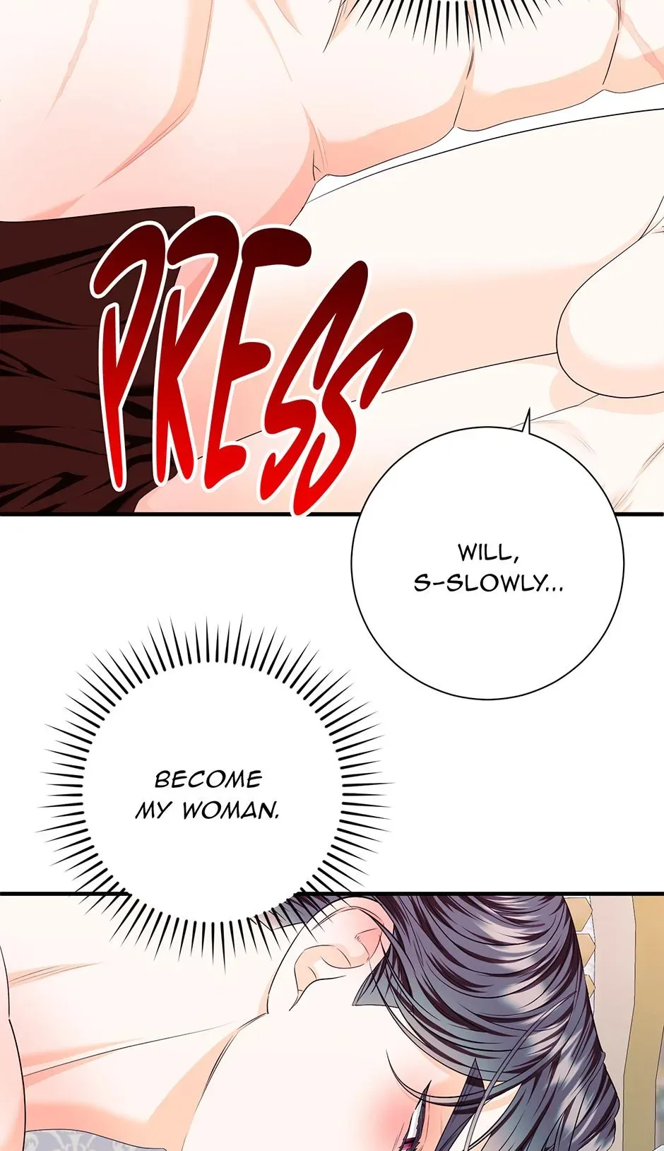 I Married the Enemy Who Killed My Parents Chapter 74 page 39