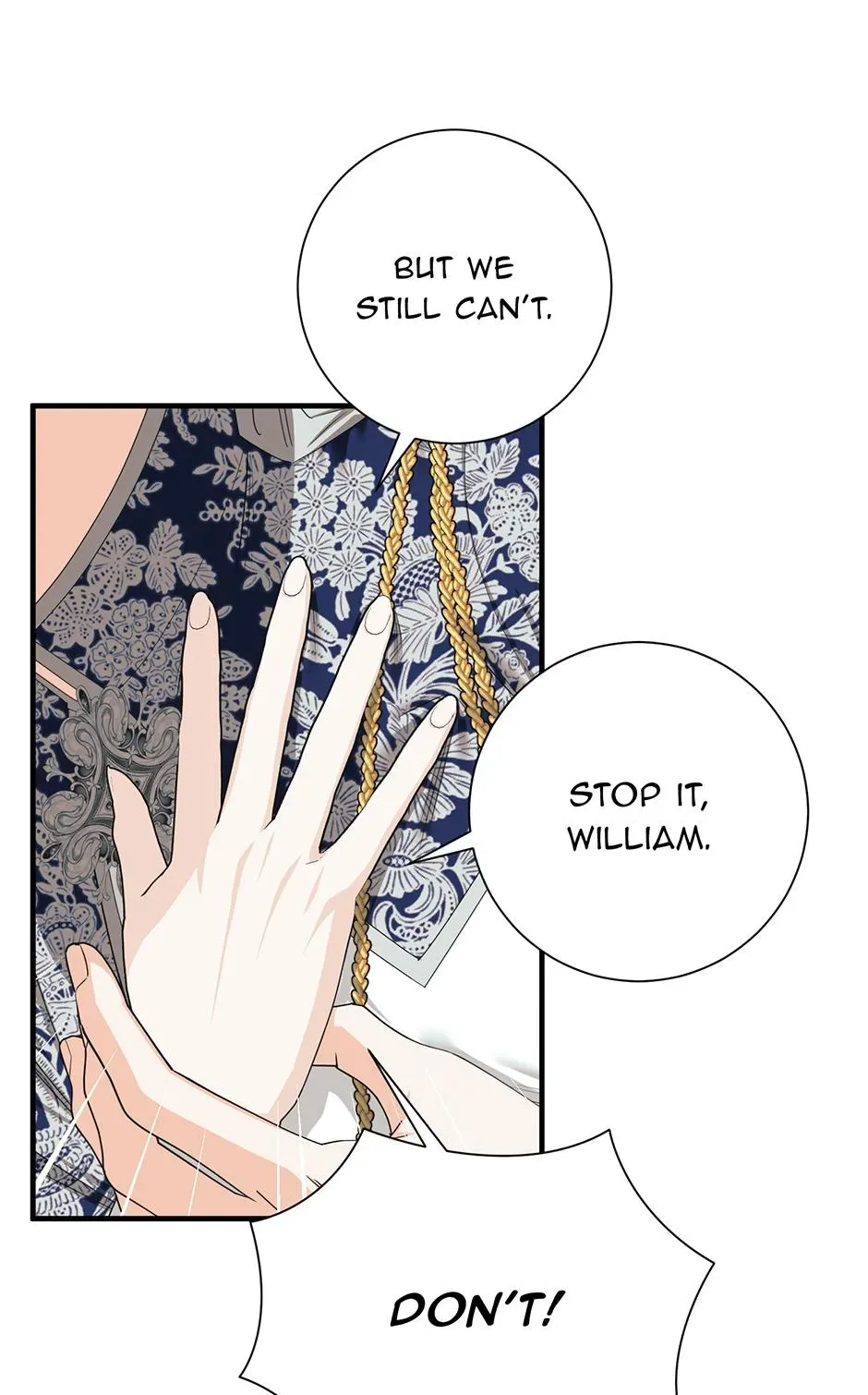 I Married the Enemy Who Killed My Parents Chapter 81 page 21
