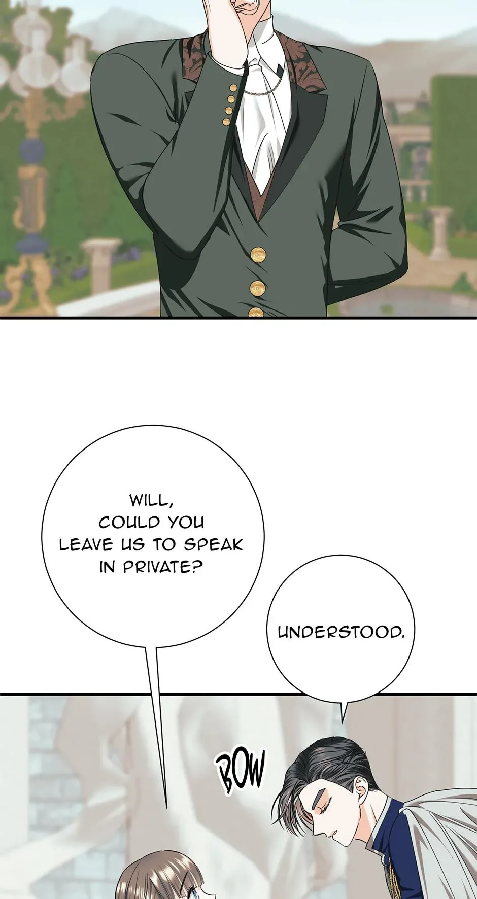 I Married the Enemy Who Killed My Parents Chapter 81 page 32