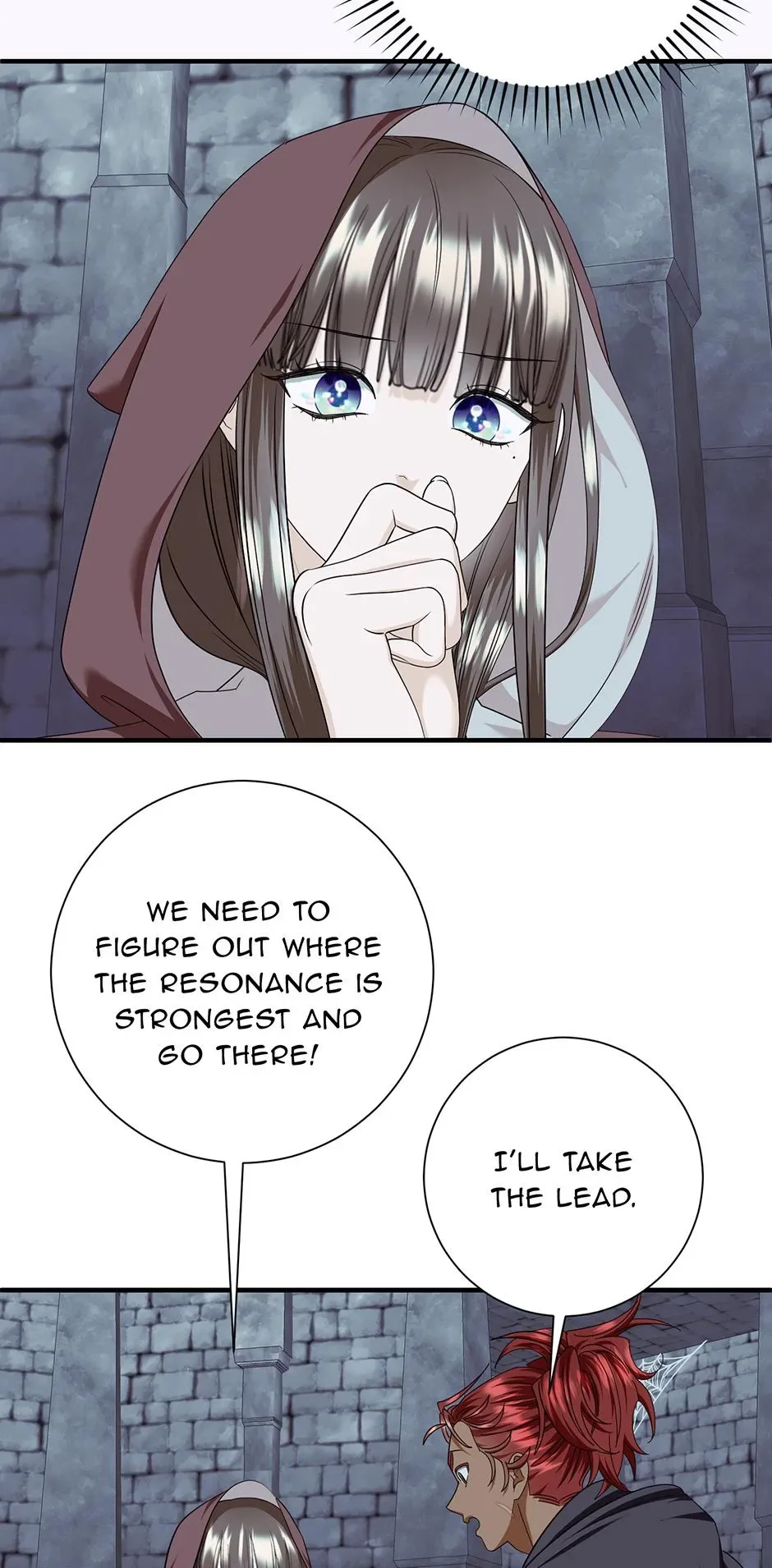 I Married the Enemy Who Killed My Parents Chapter 81 page 8