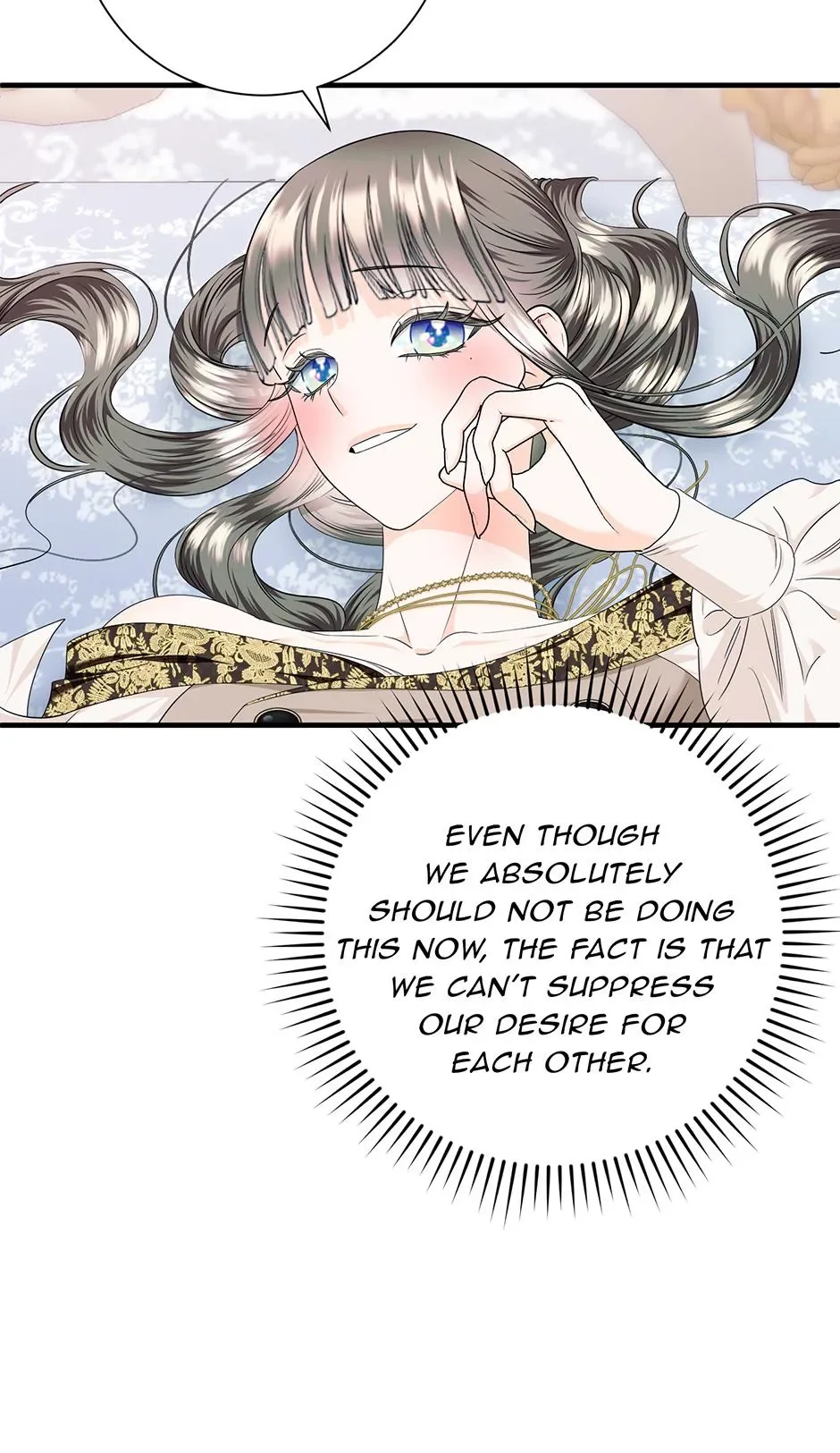 I Married the Enemy Who Killed My Parents Chapter 74 page 46