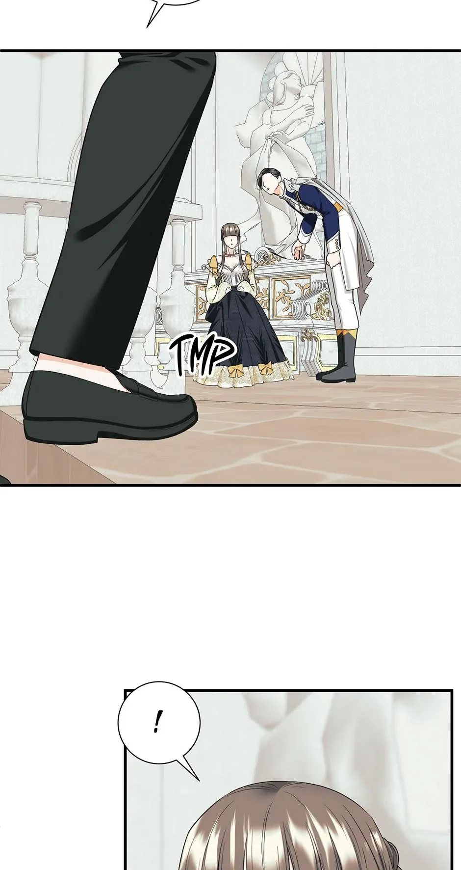 I Married the Enemy Who Killed My Parents Chapter 81 page 30