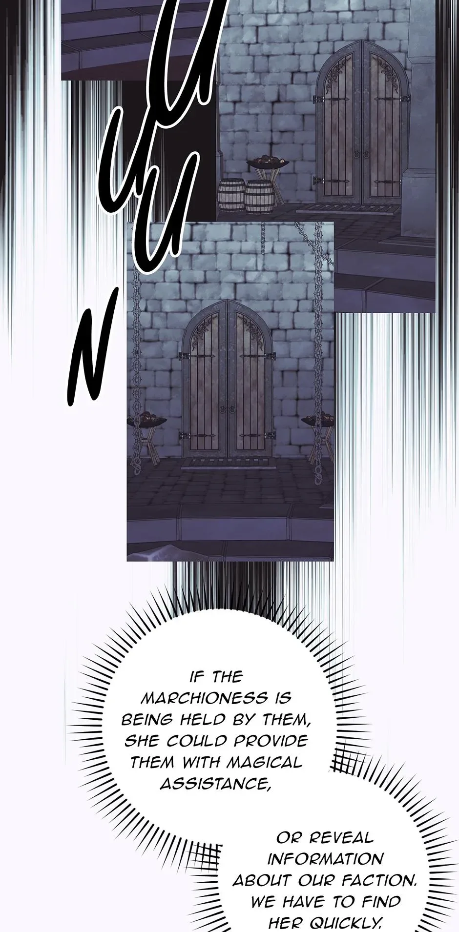 I Married the Enemy Who Killed My Parents Chapter 81 page 7