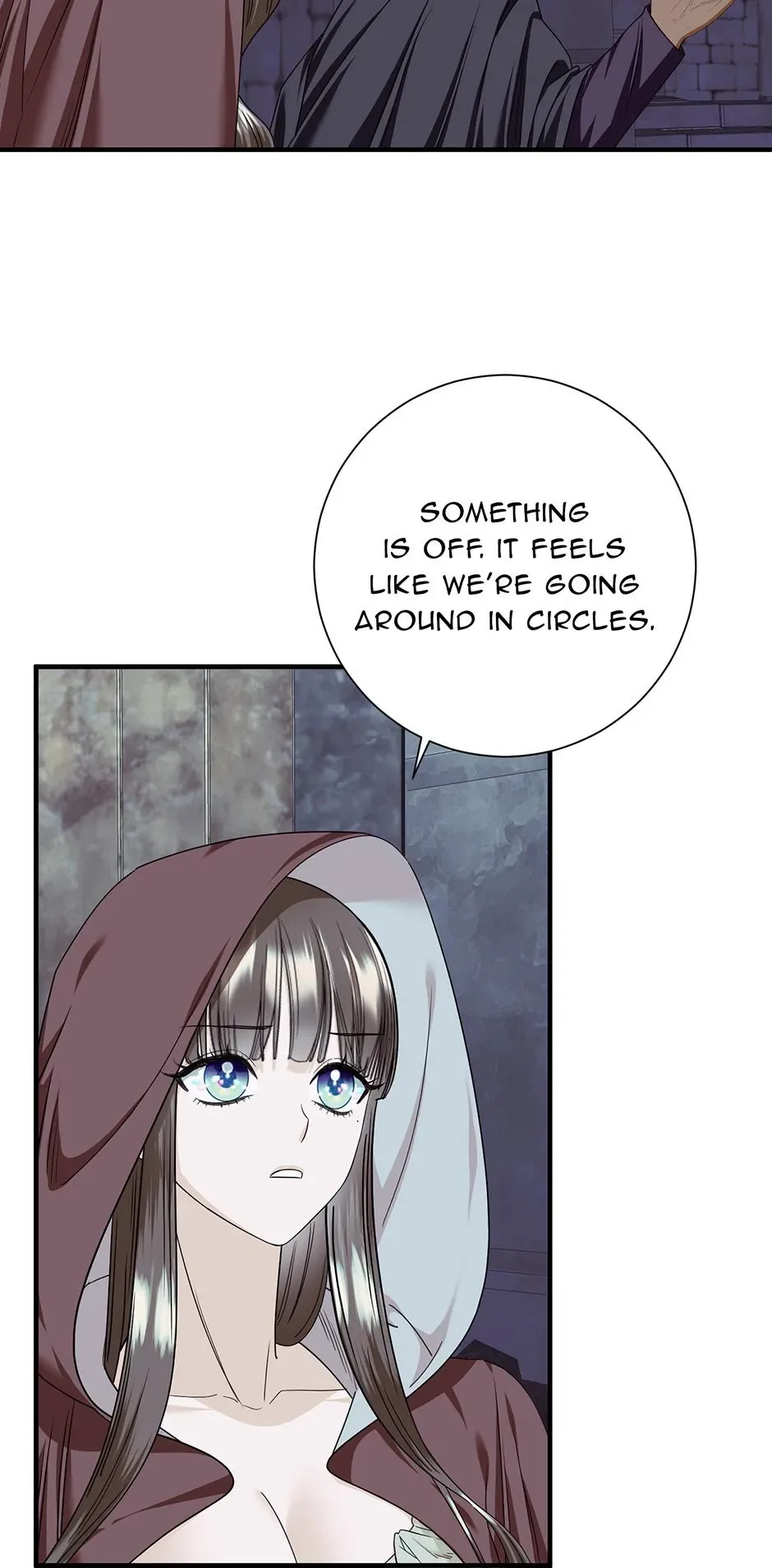 I Married the Enemy Who Killed My Parents Chapter 81 page 12