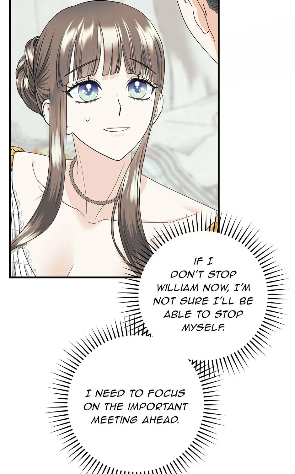 I Married the Enemy Who Killed My Parents Chapter 81 page 27