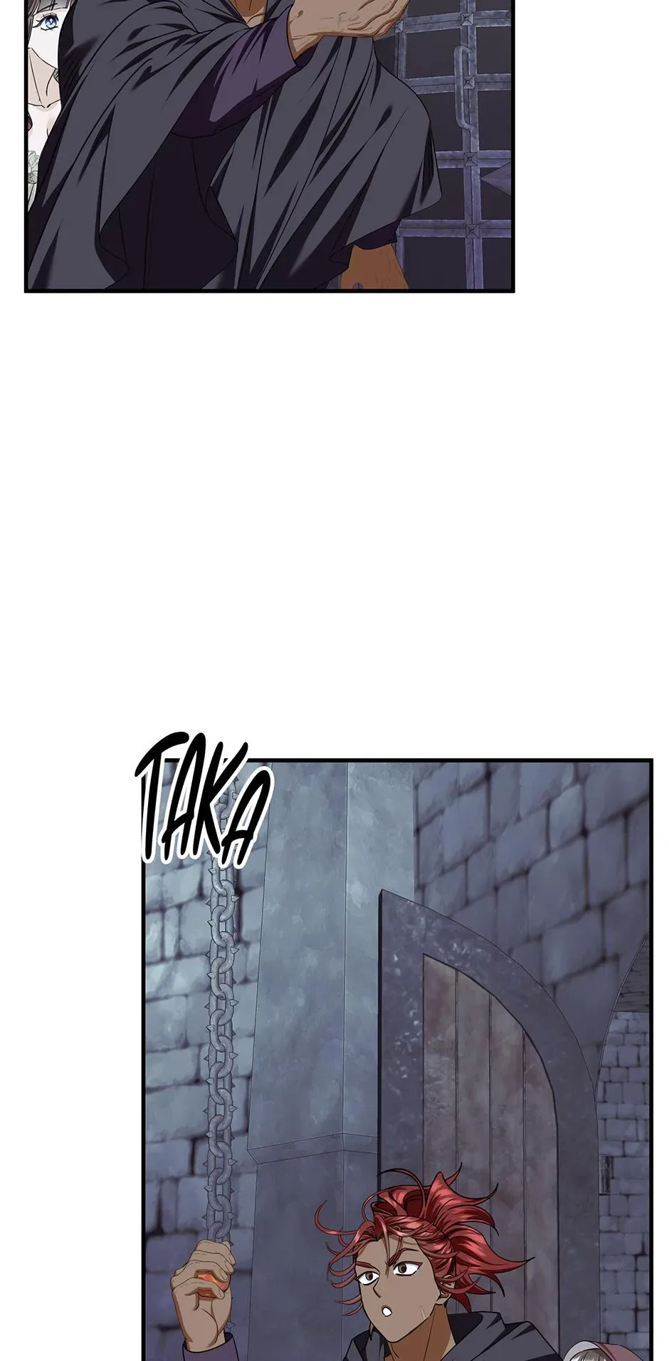 I Married the Enemy Who Killed My Parents Chapter 81 page 10