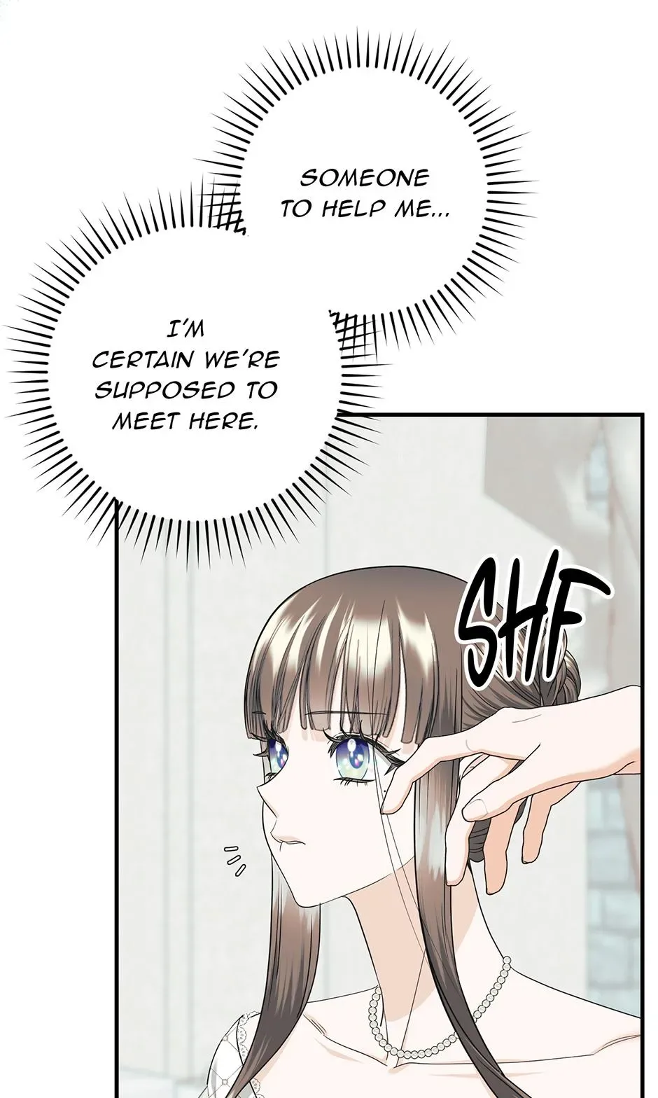 I Married the Enemy Who Killed My Parents Chapter 81 page 18