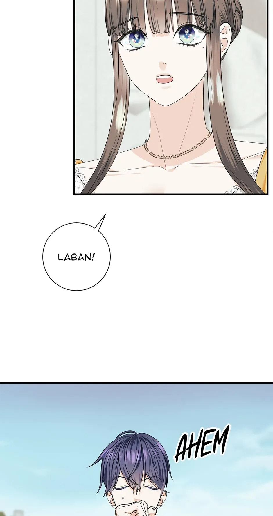 I Married the Enemy Who Killed My Parents Chapter 81 page 31