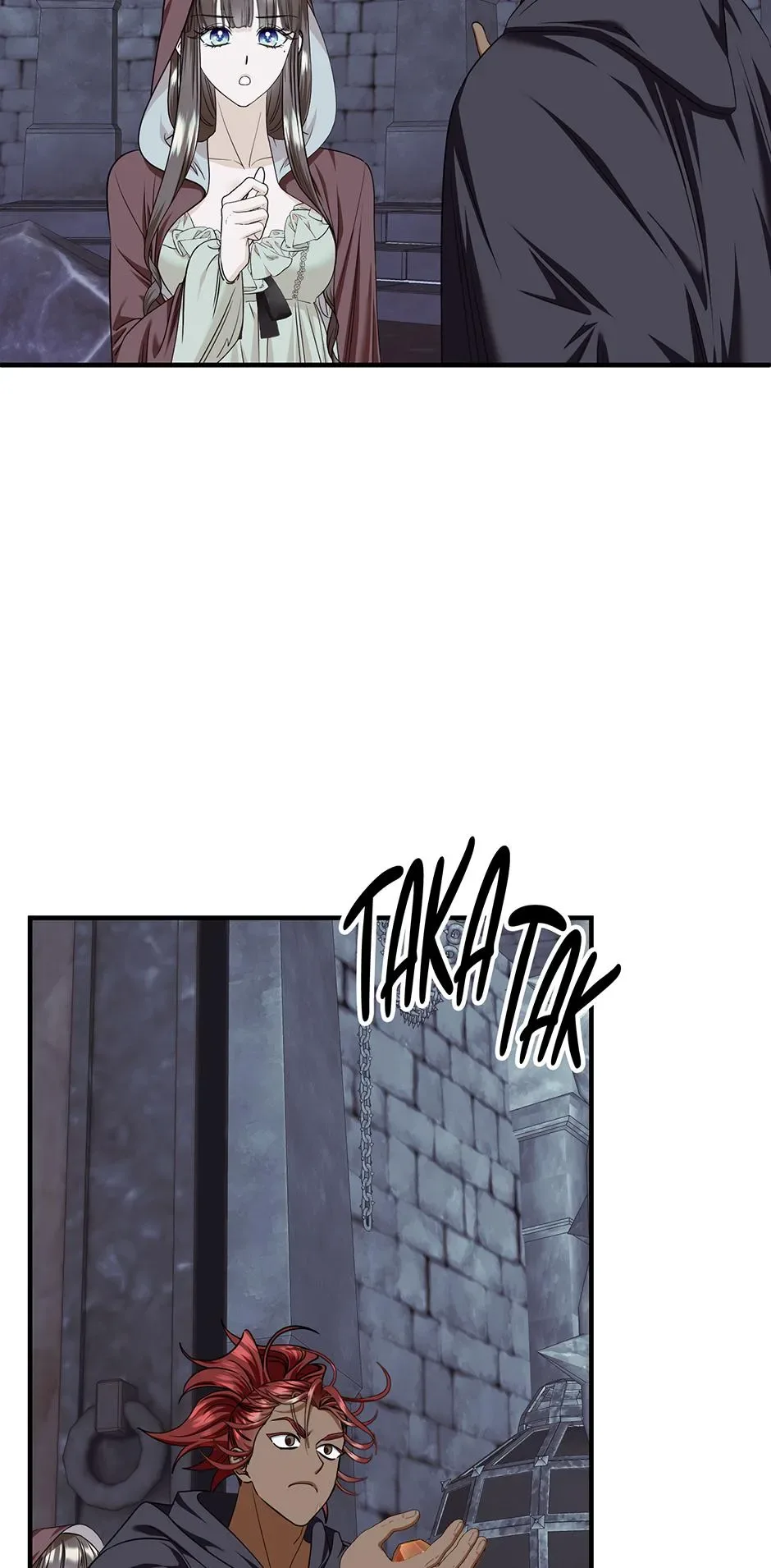 I Married the Enemy Who Killed My Parents Chapter 81 page 9