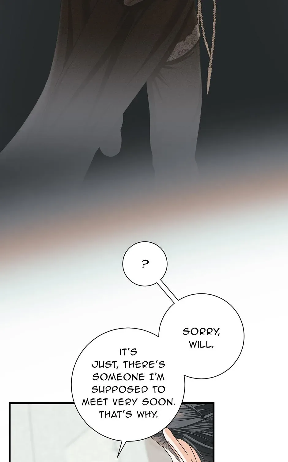 I Married the Enemy Who Killed My Parents Chapter 81 page 26
